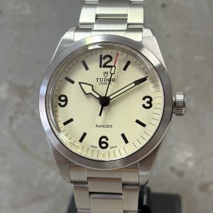 Tudor Ranger 39mm