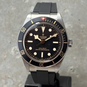 Tudor Black Bay 58