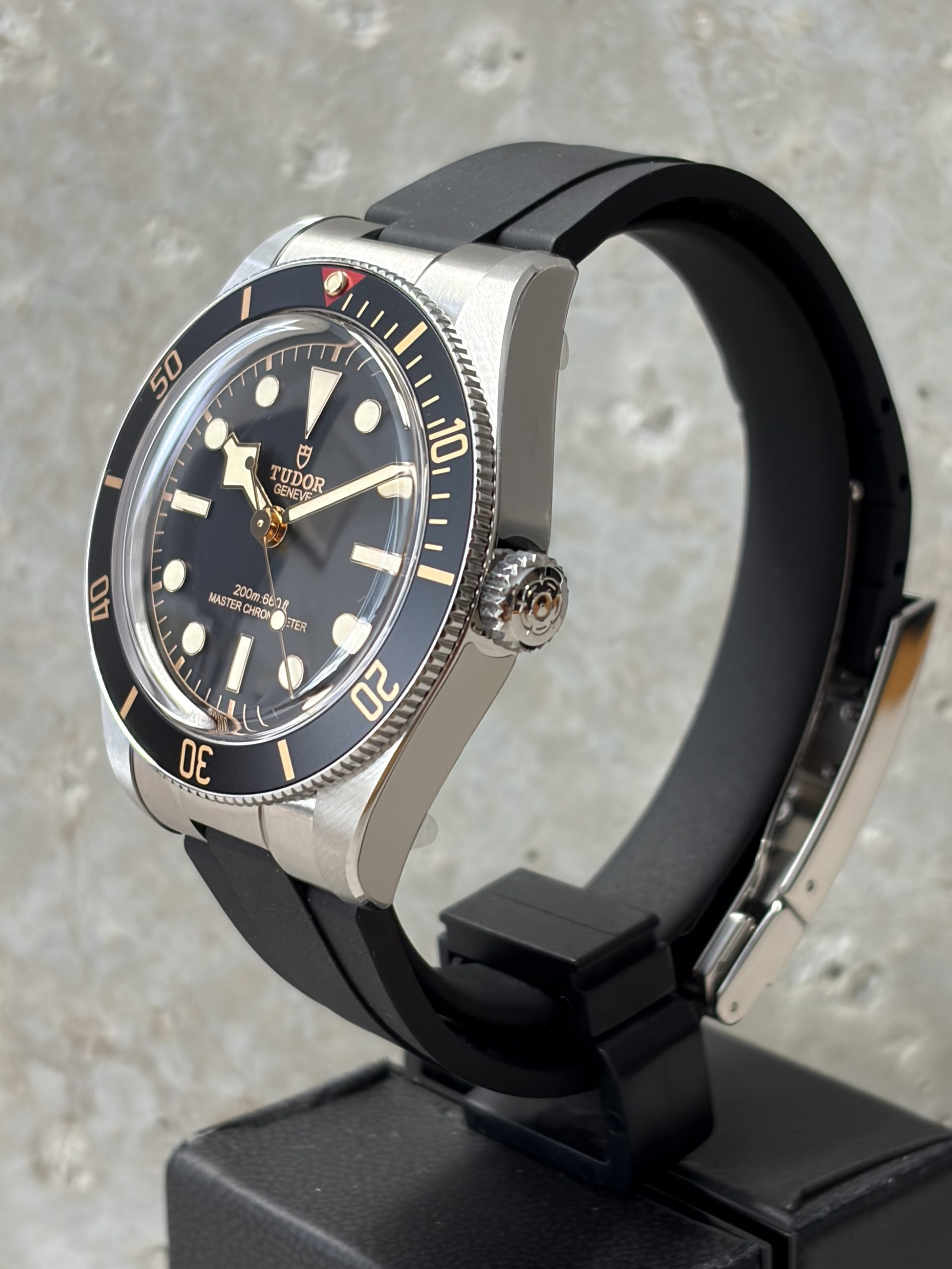 Tudor Black Bay 58 3