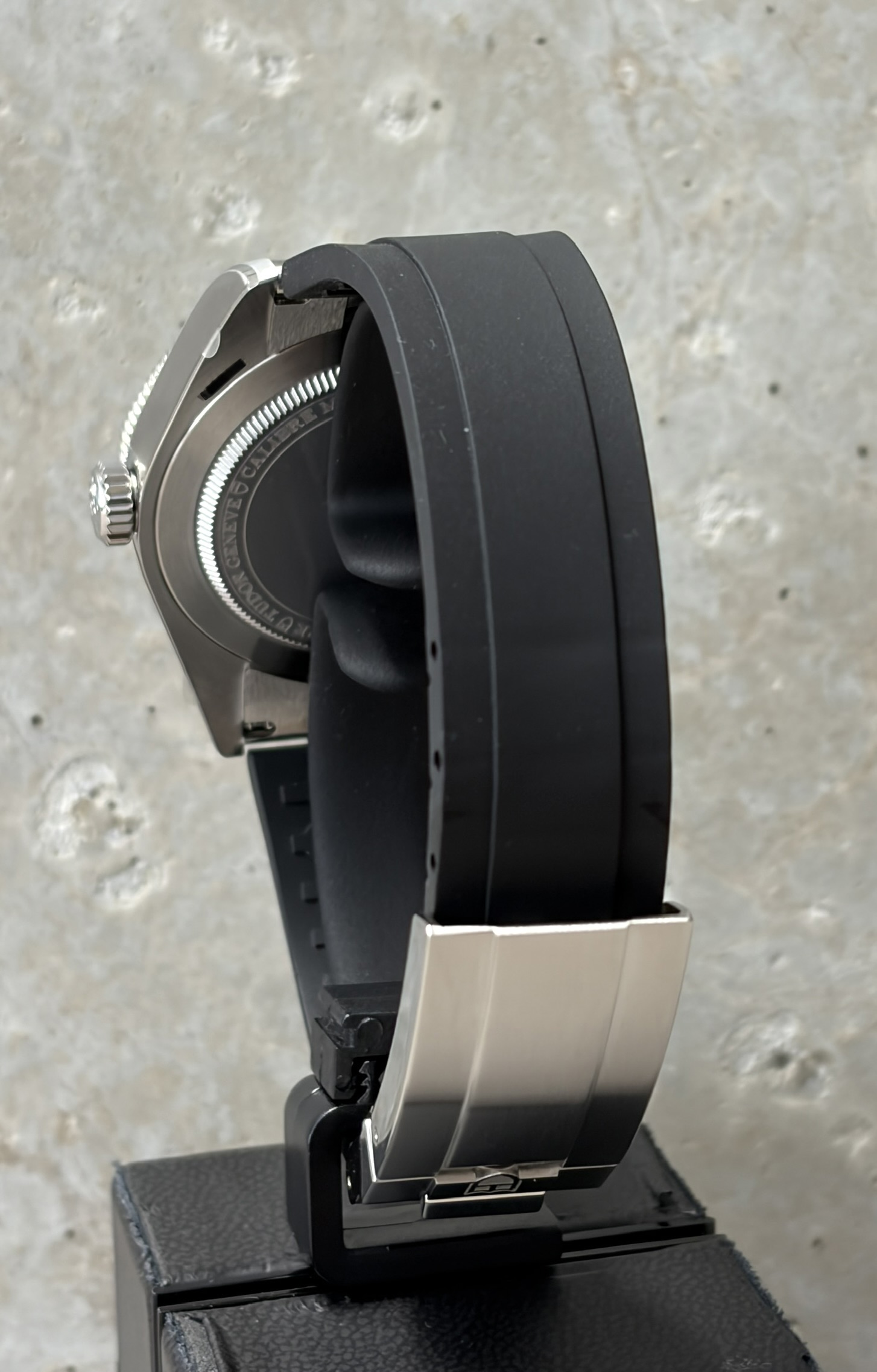 Tudor Black Bay 58 5
