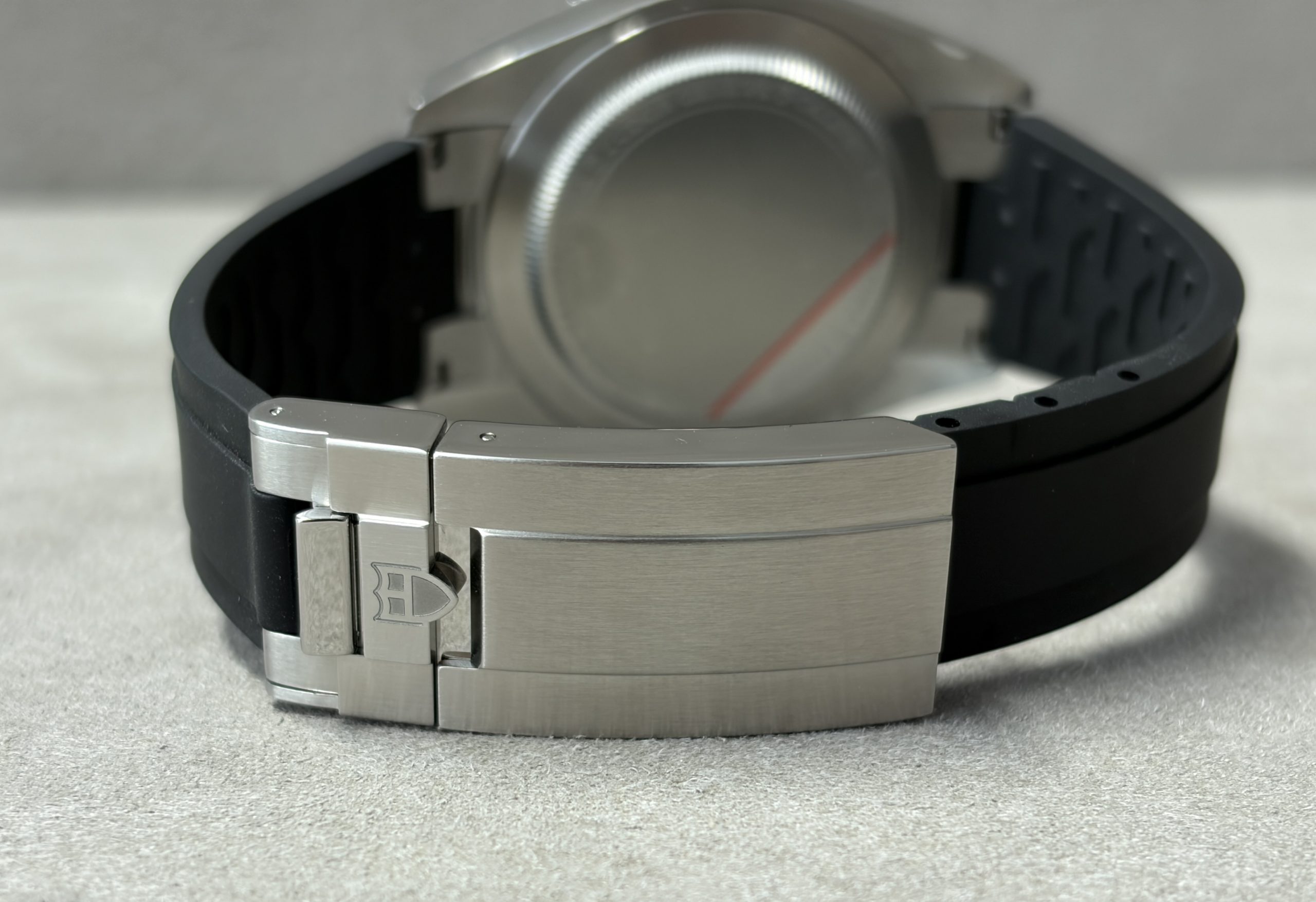 Tudor Black Bay 58 9