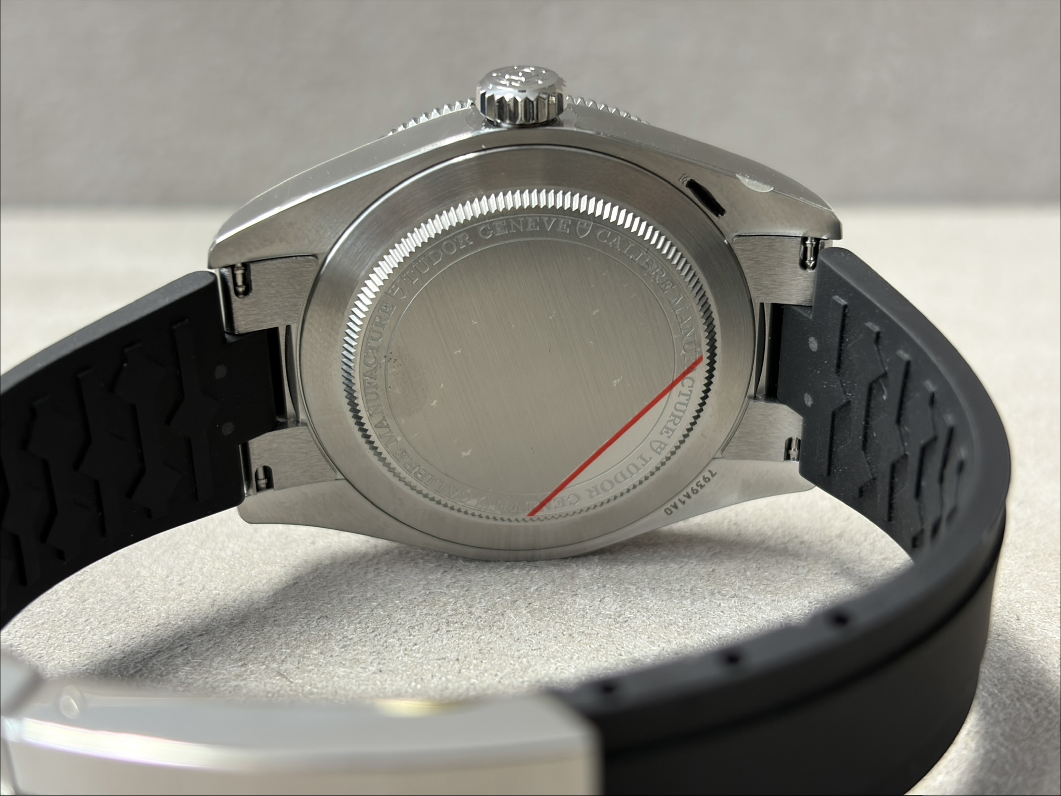 Tudor Black Bay 58 10