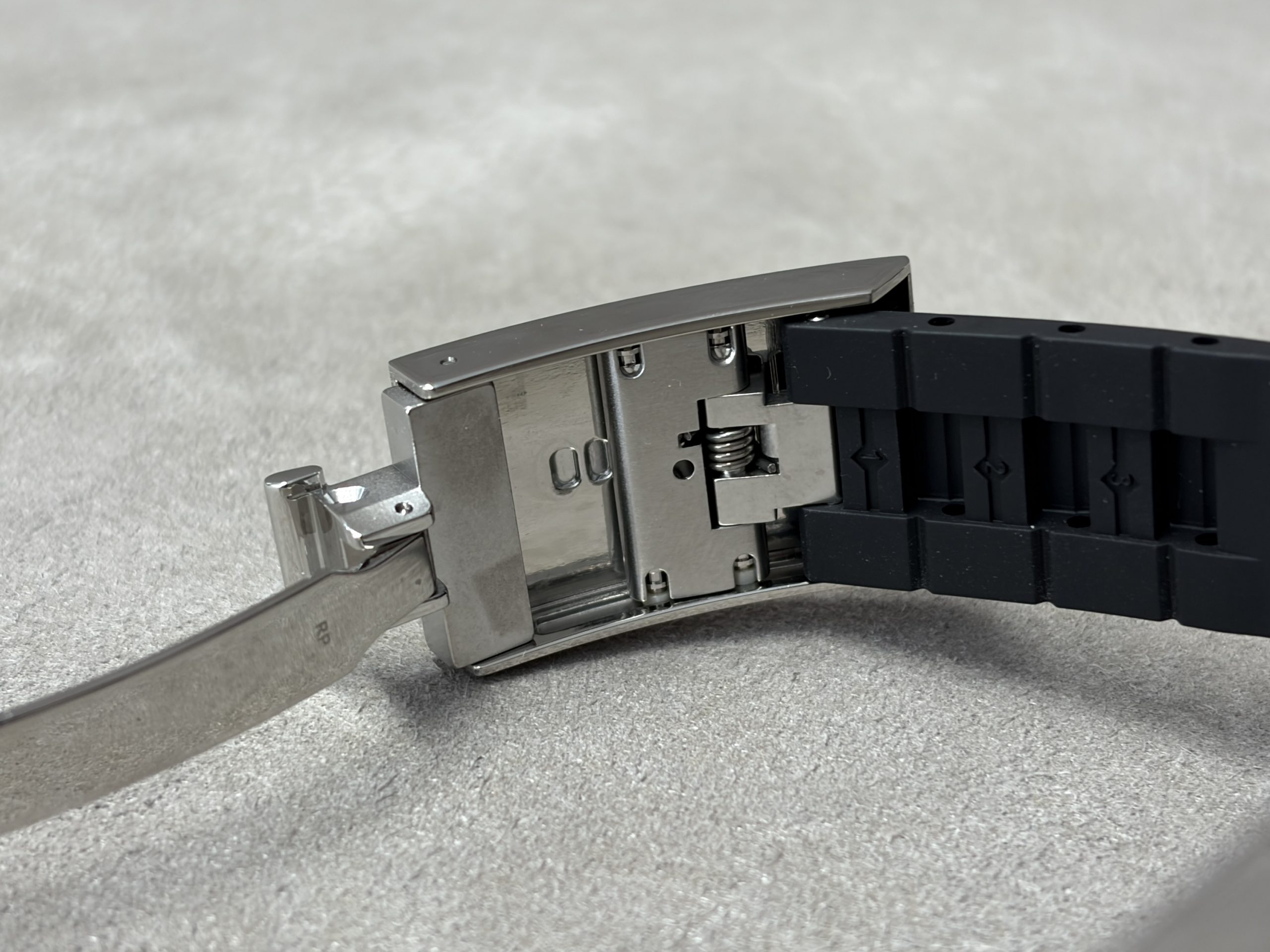 Tudor Black Bay 58 11