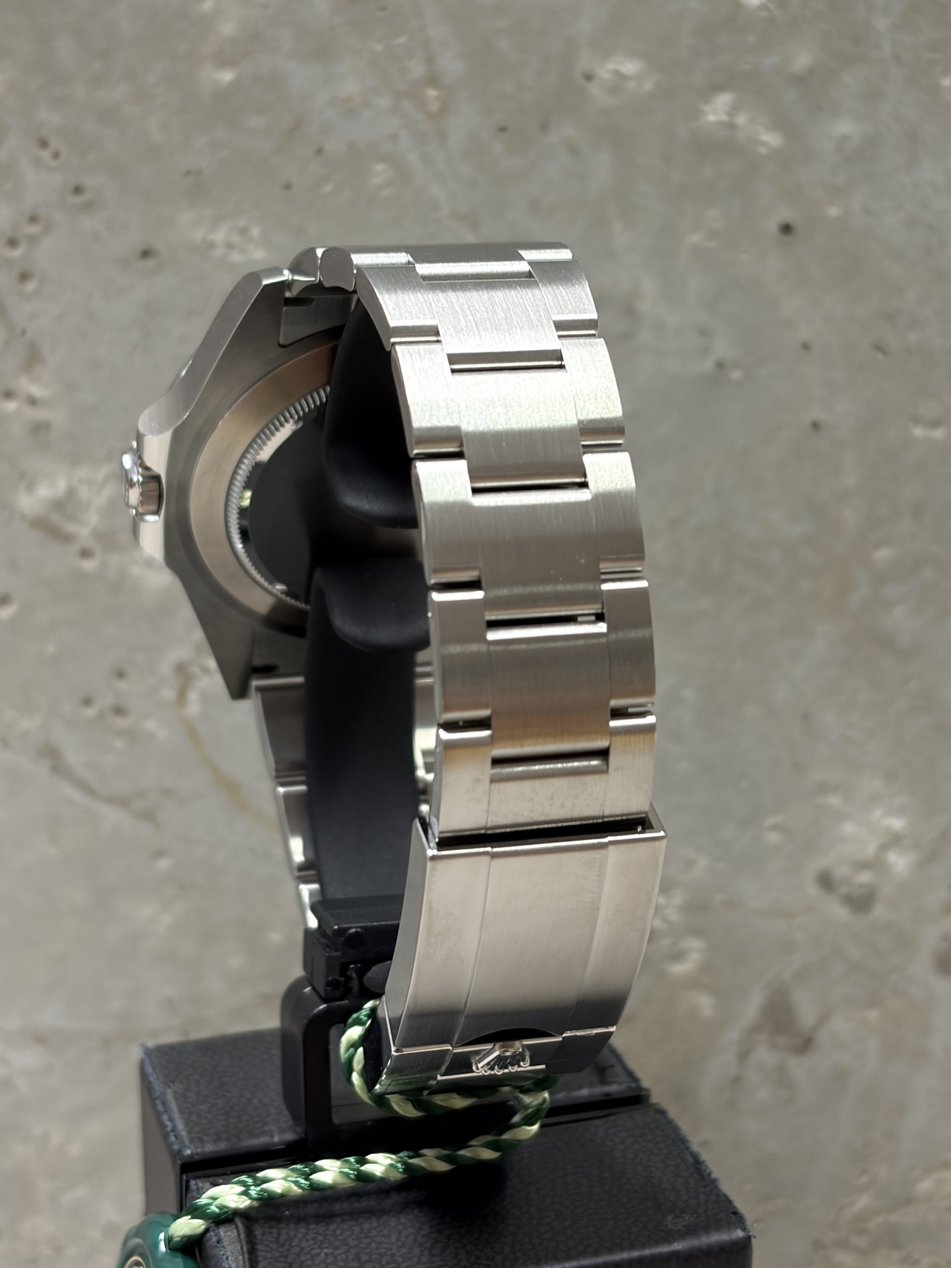 Rolex Explorer II GMT 5