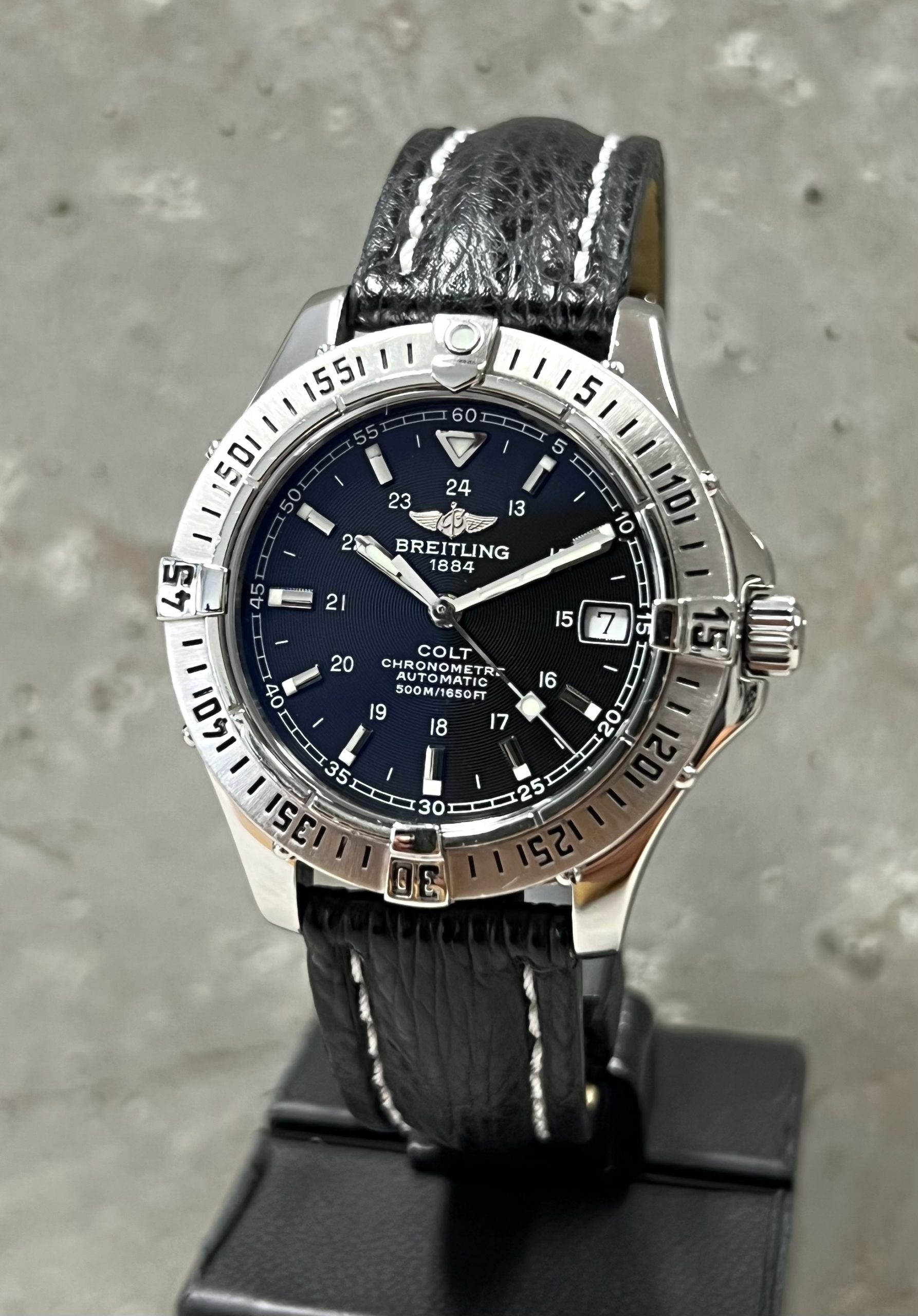 Breitling Colt Automatik