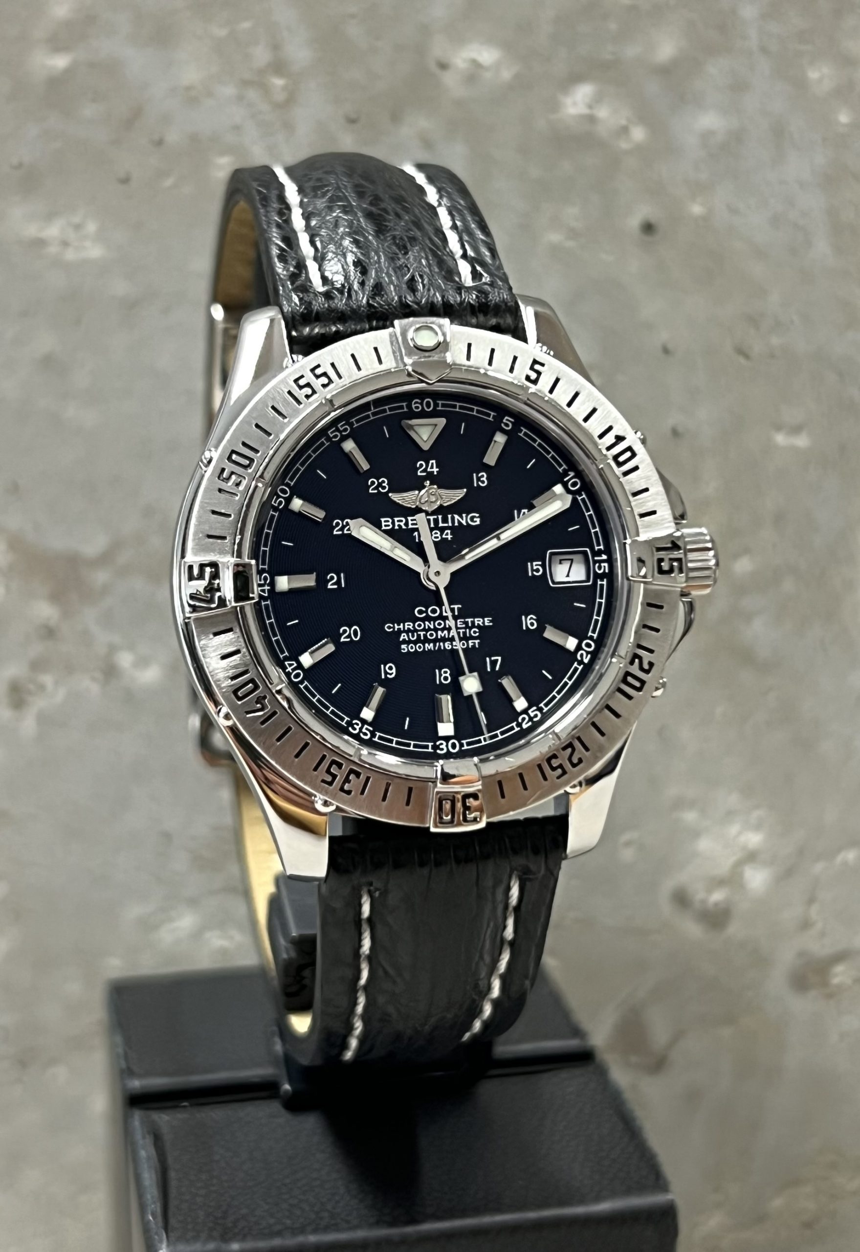 Breitling Colt Automatik 1