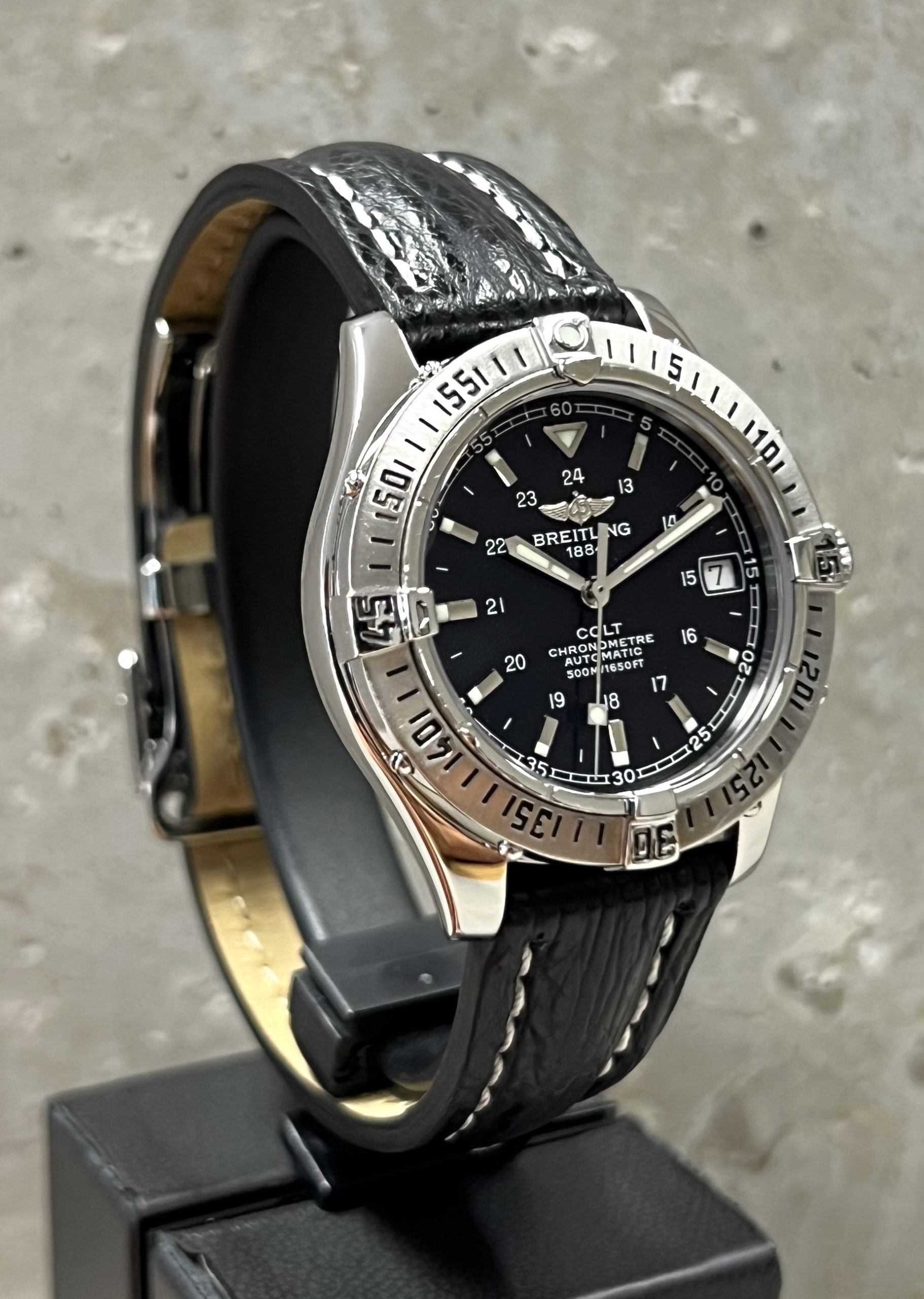 Breitling Colt Automatik 2