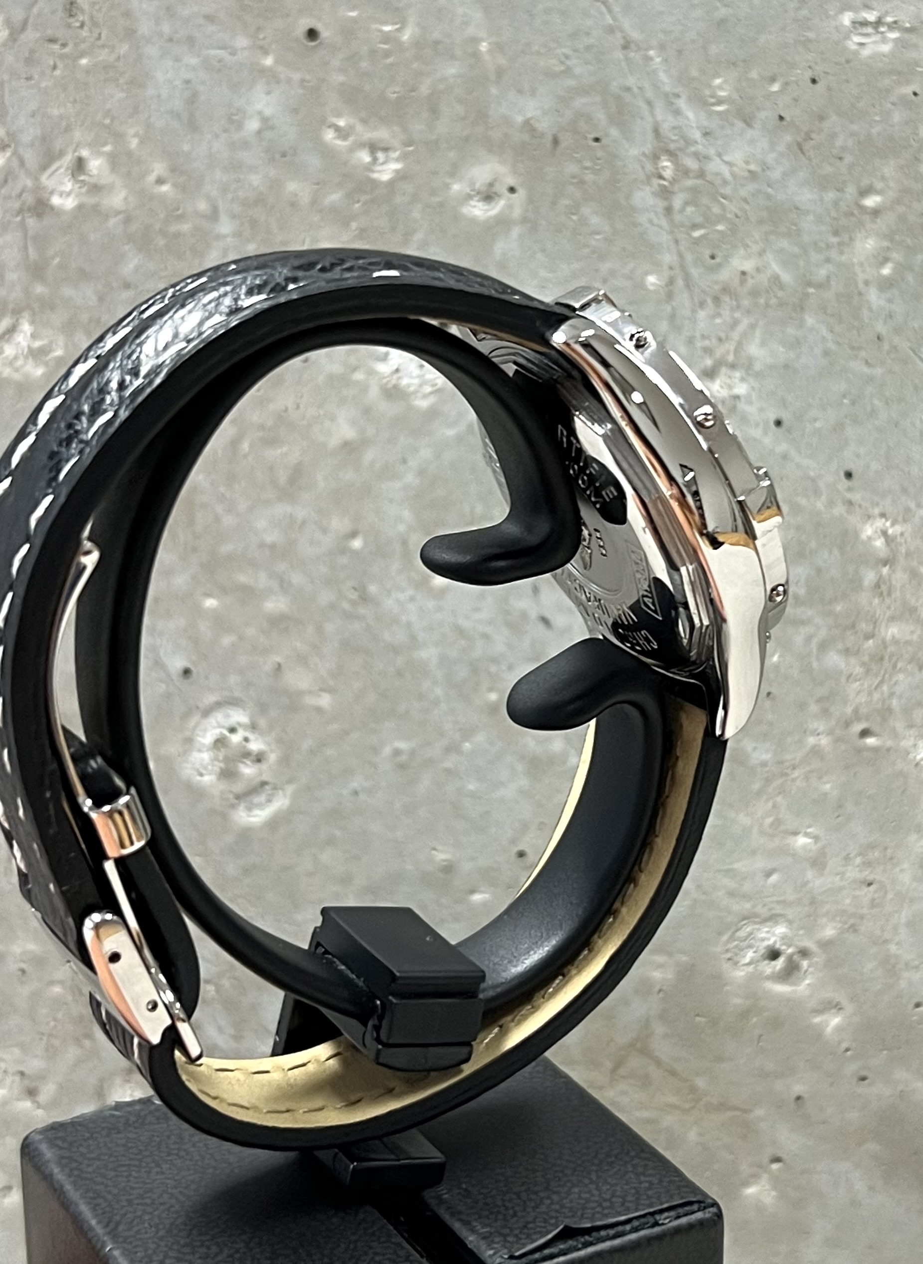 Breitling Colt Automatik 3