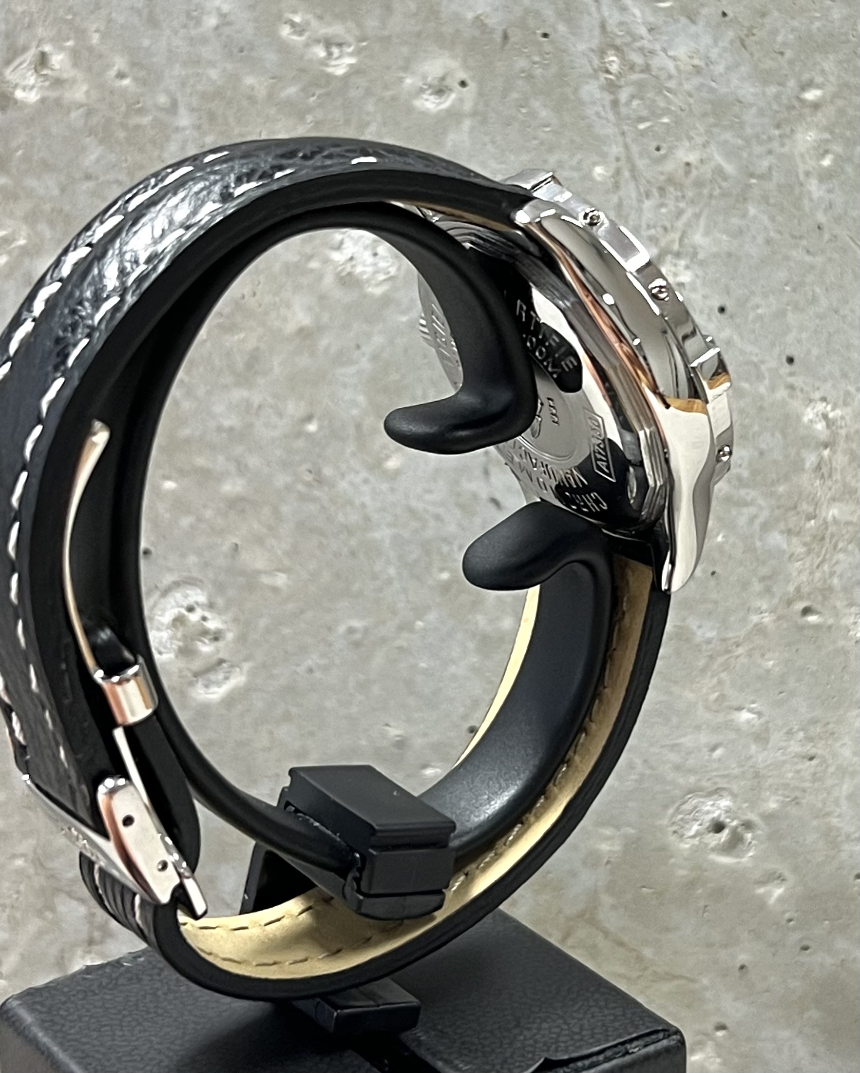 Breitling Colt Automatik 4
