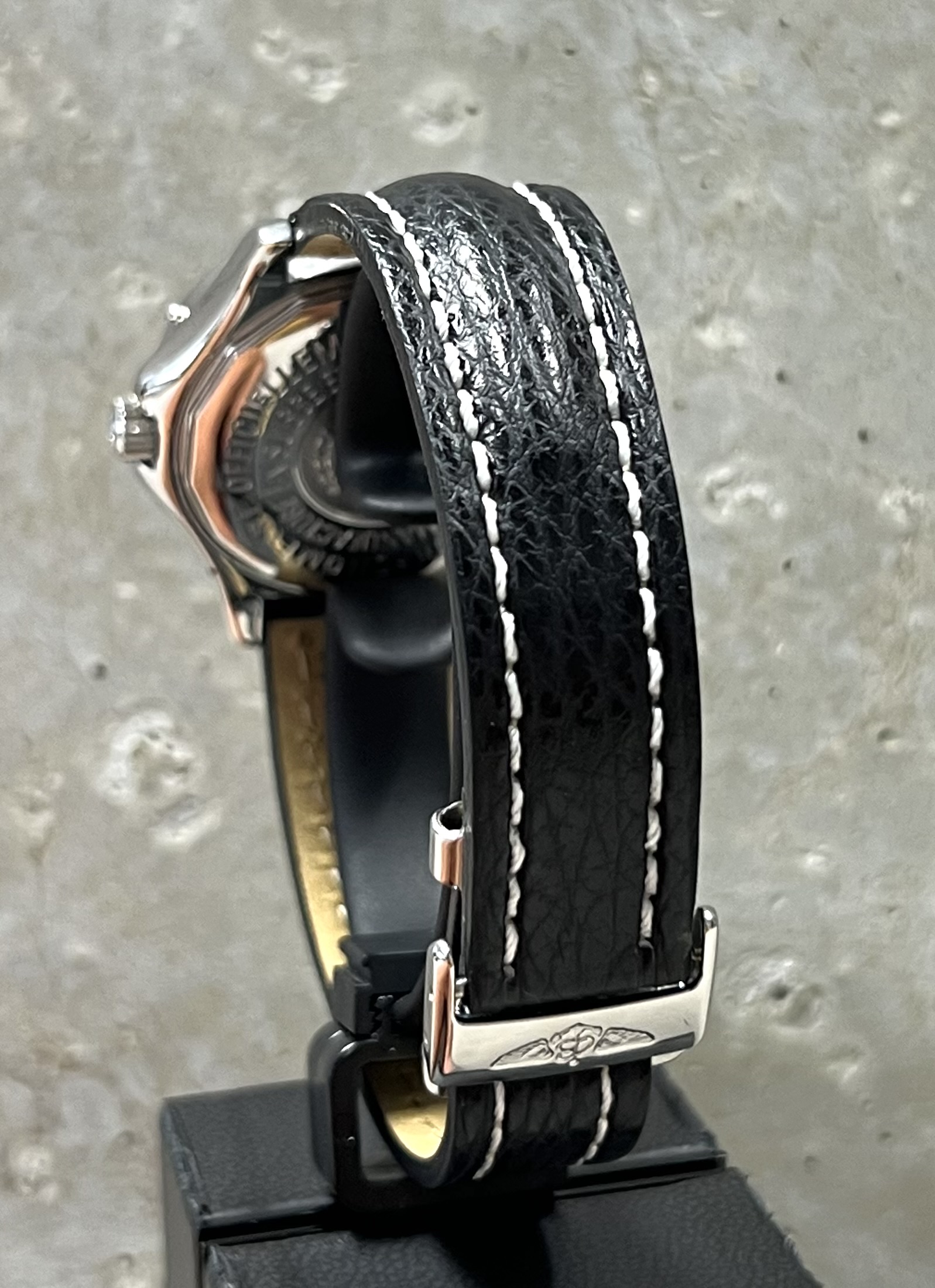 Breitling Colt Automatik 5