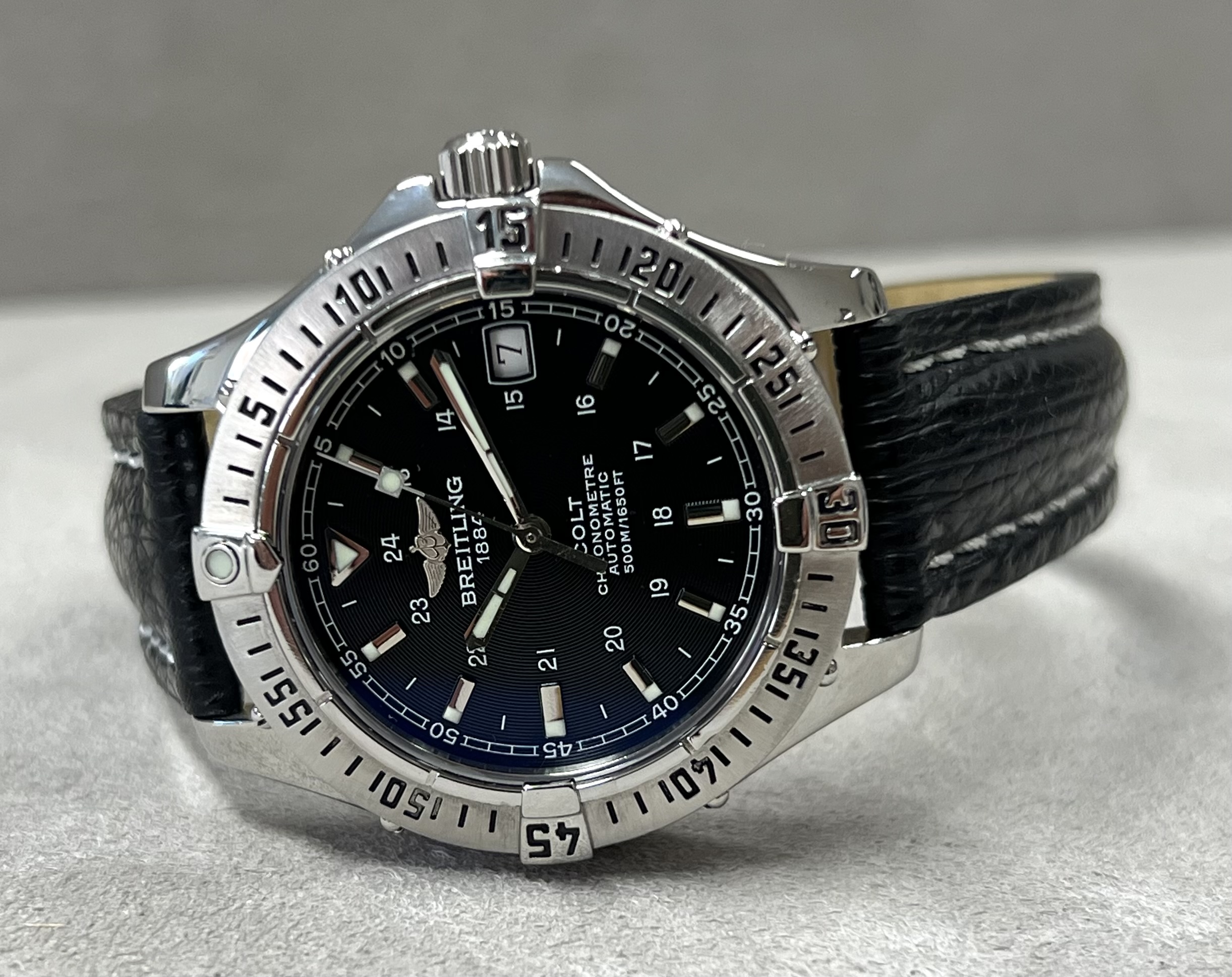 Breitling Colt Automatik 6