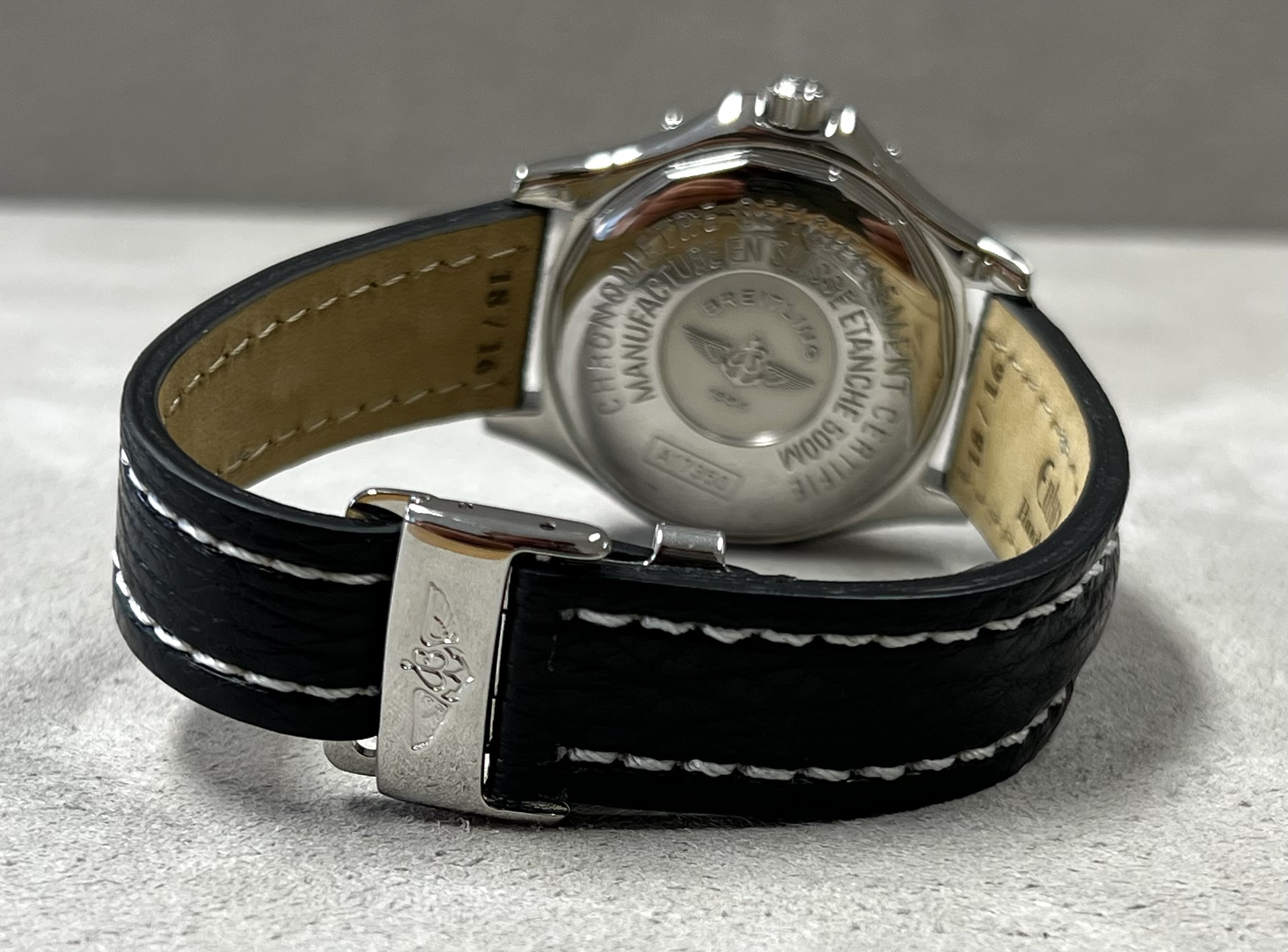 Breitling Colt Automatik 7