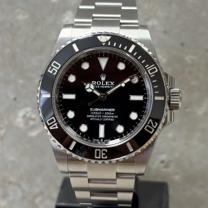 Rolex Submariner no Date