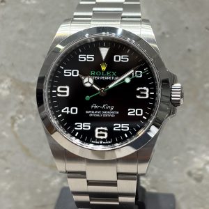 Rolex Air King