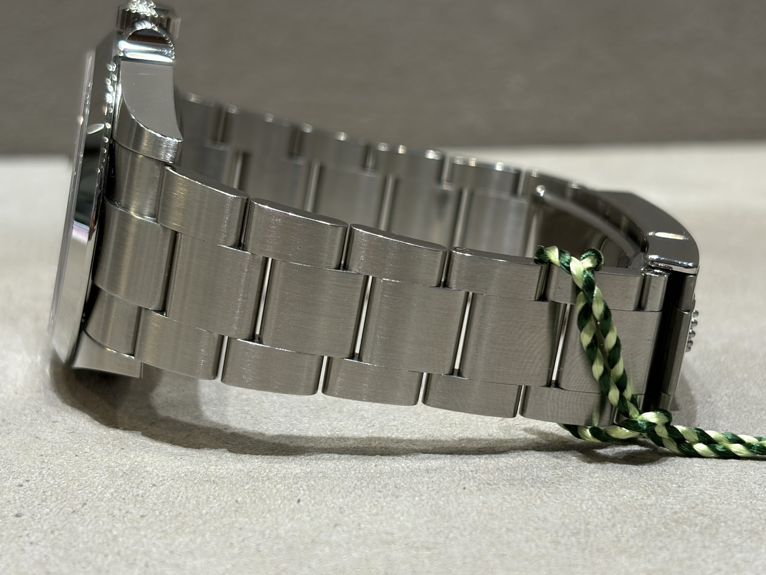 Rolex Air King 6