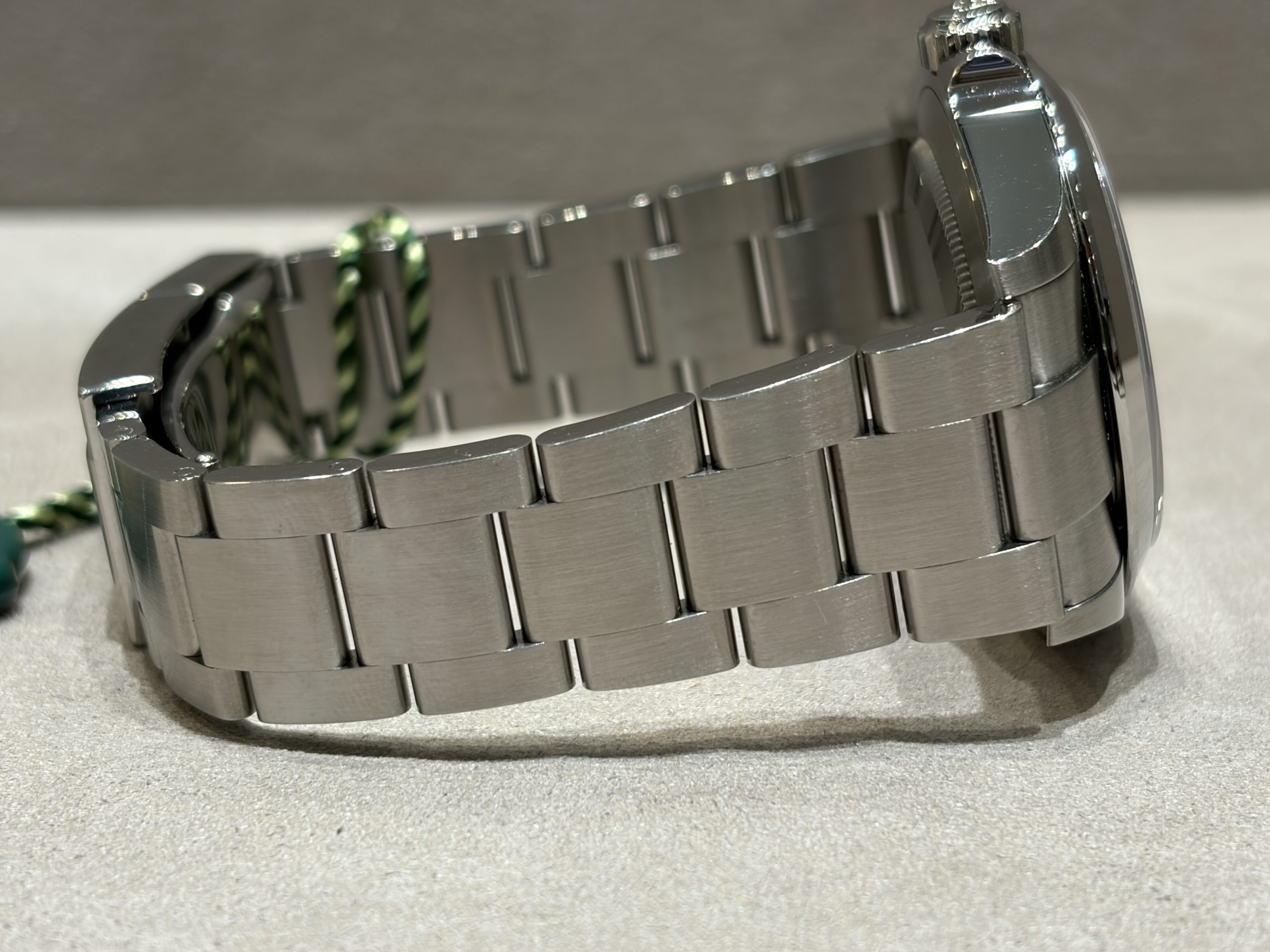 Rolex Air King 7