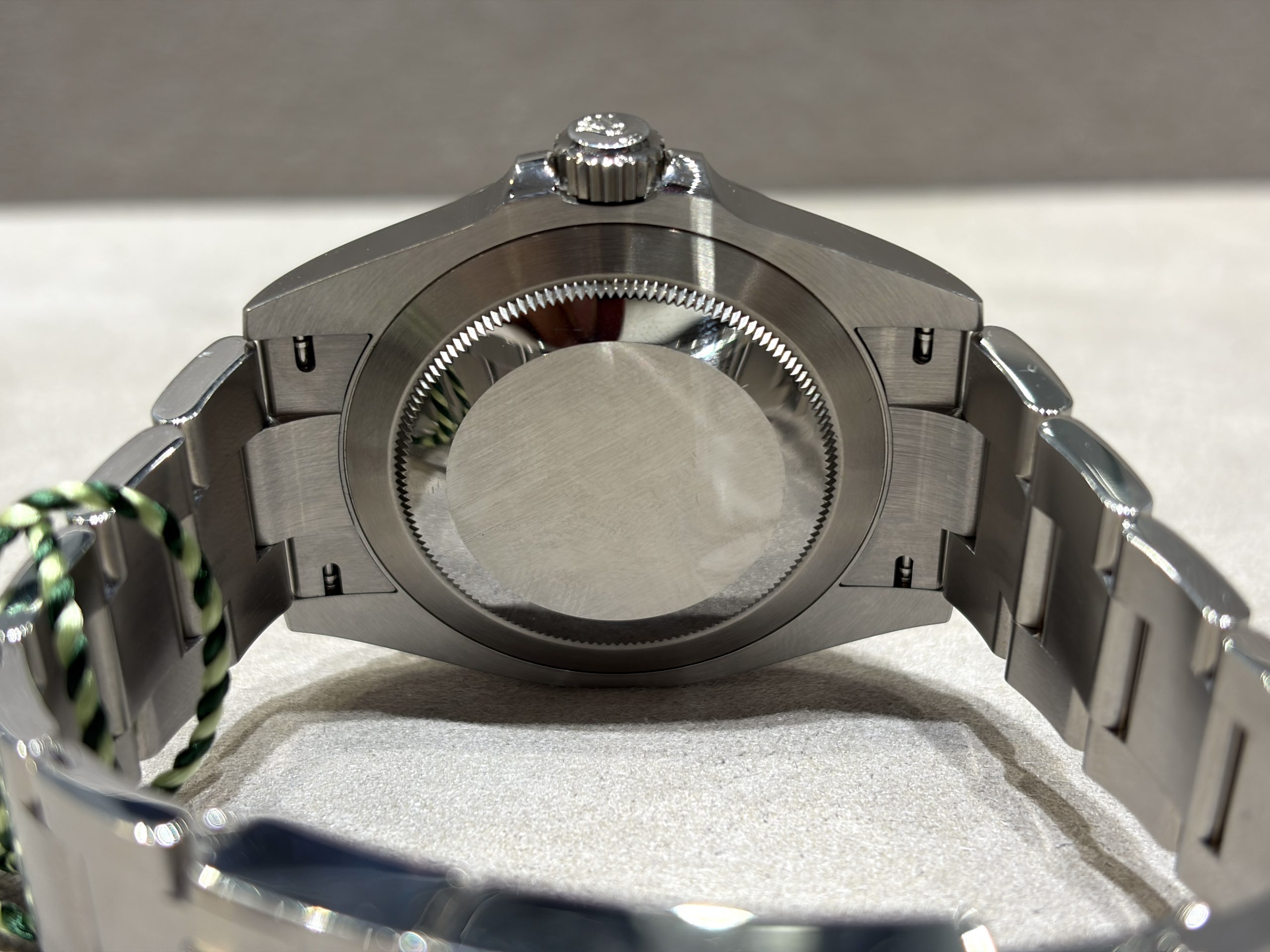 Rolex Air King 8