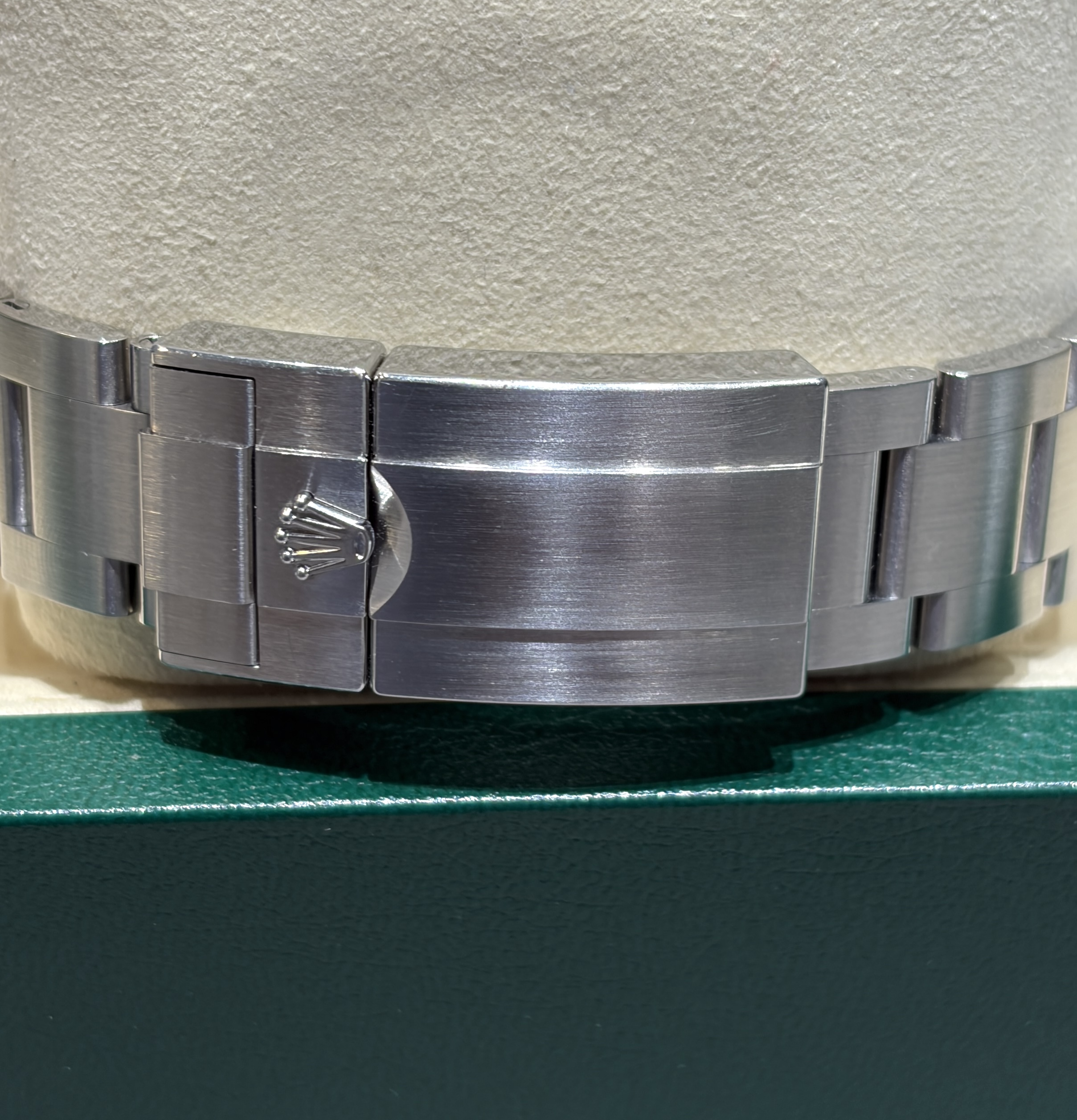 Rolex Air King 9
