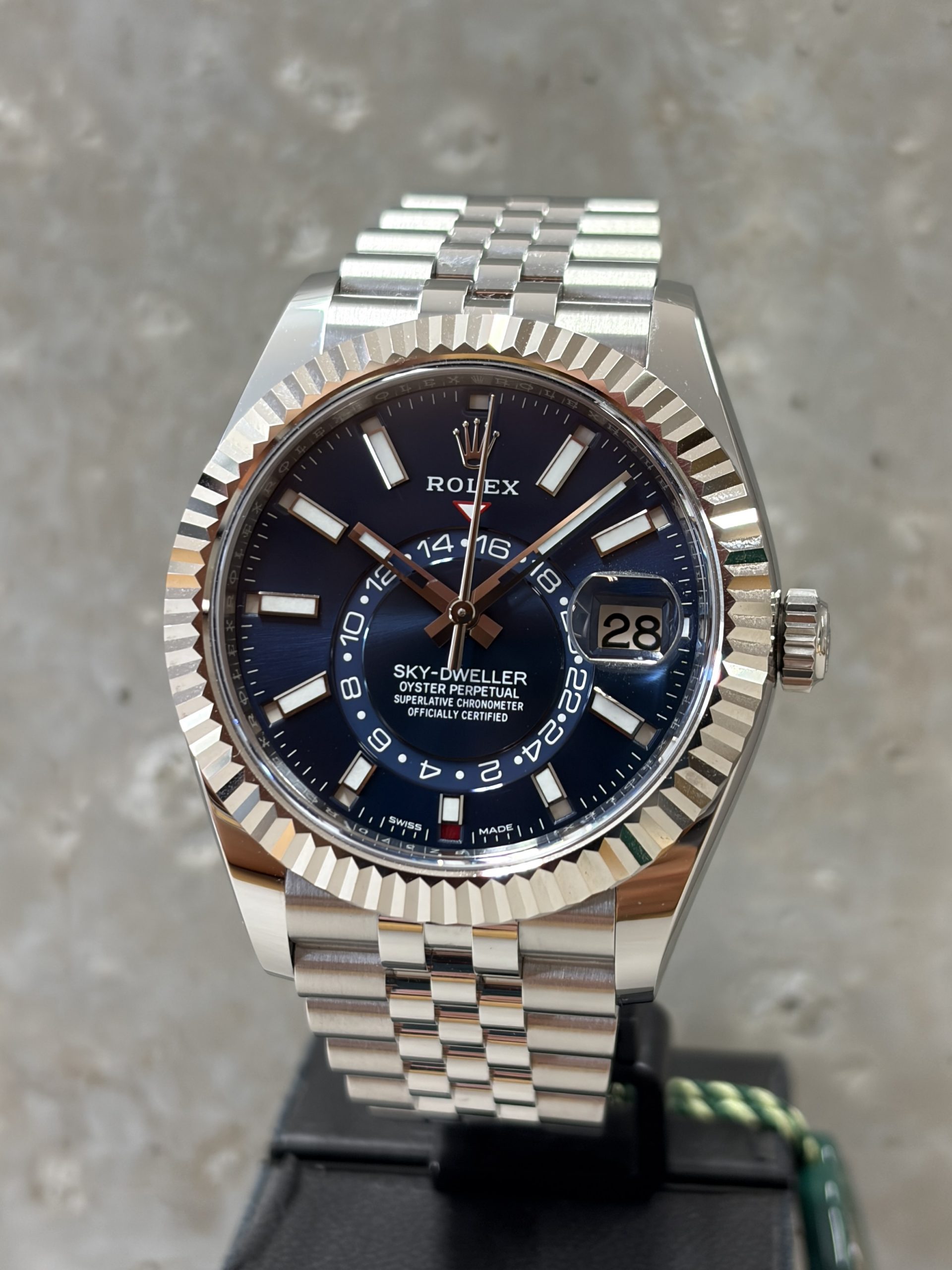 Rolex Sky-Dweller