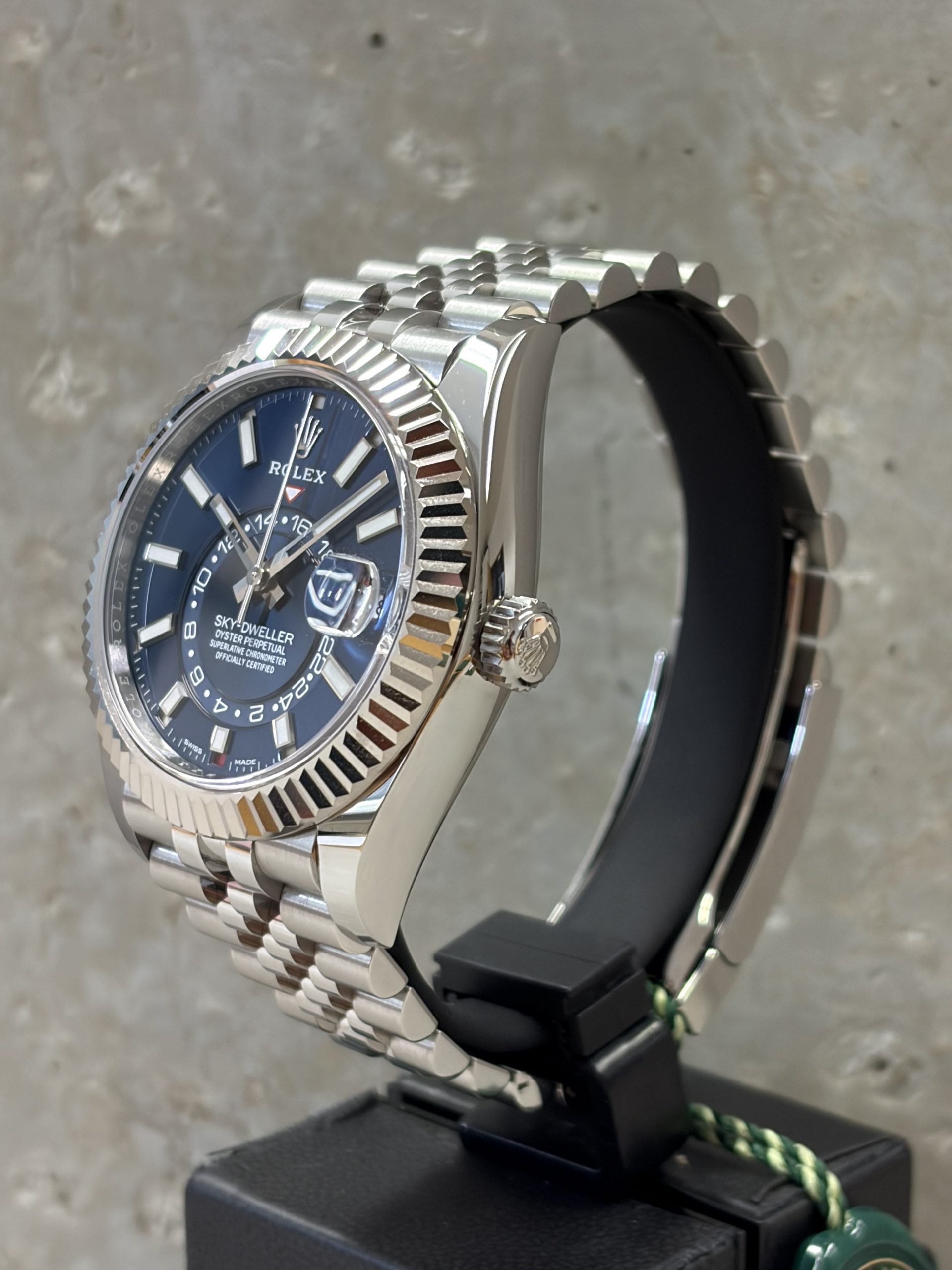 Rolex Sky-Dweller 3