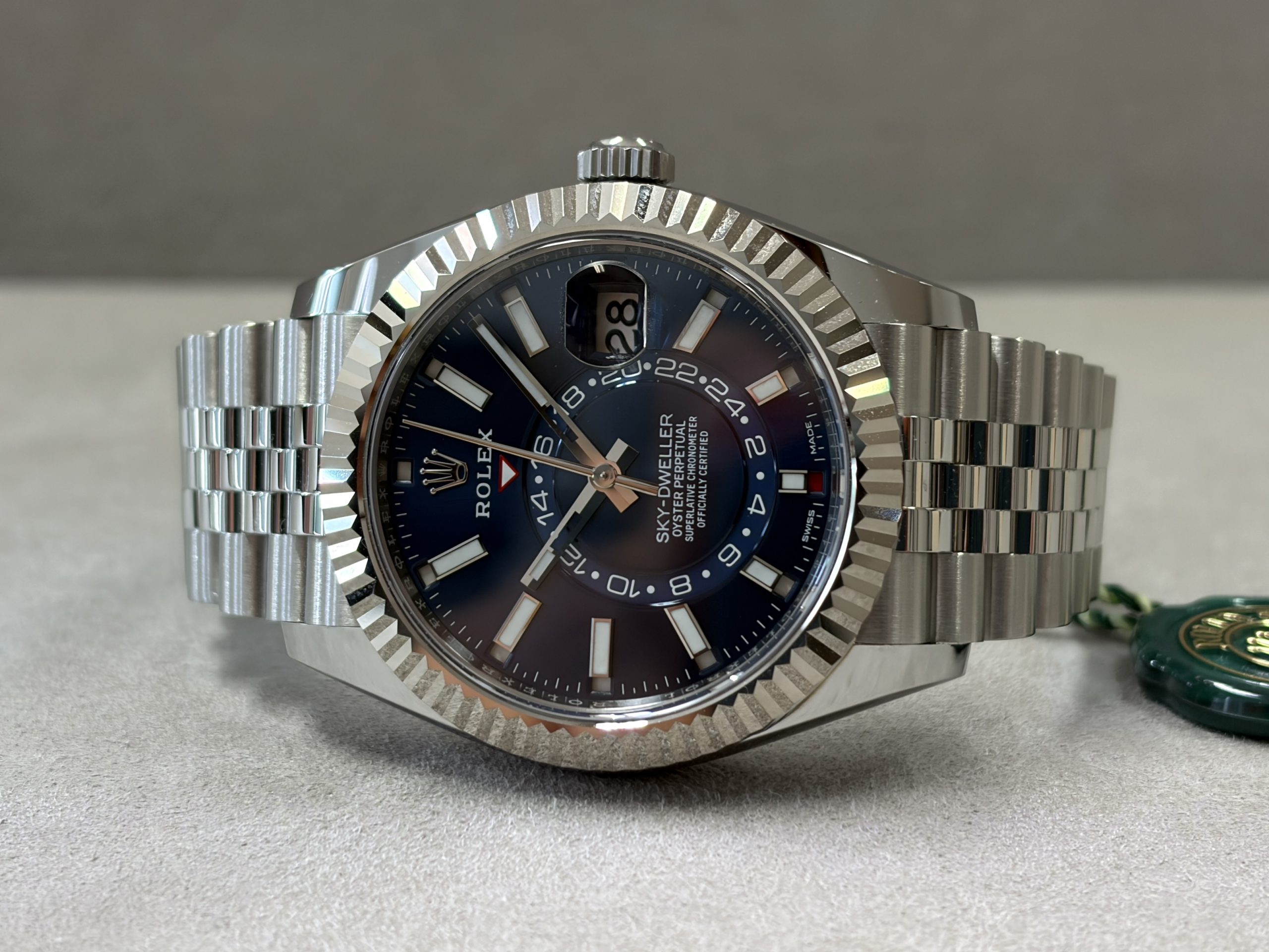 Rolex Sky-Dweller 6