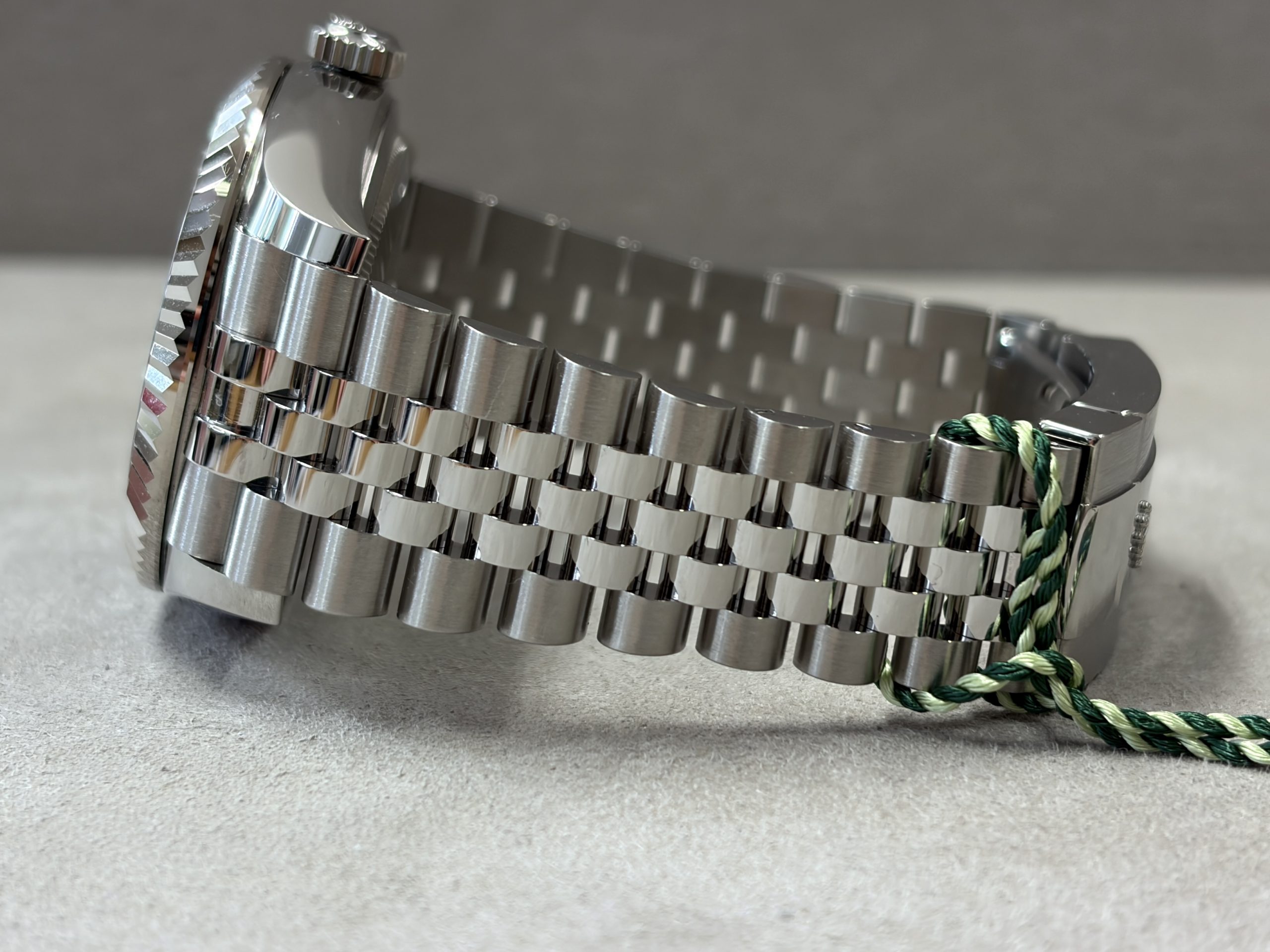 Rolex Sky-Dweller 7