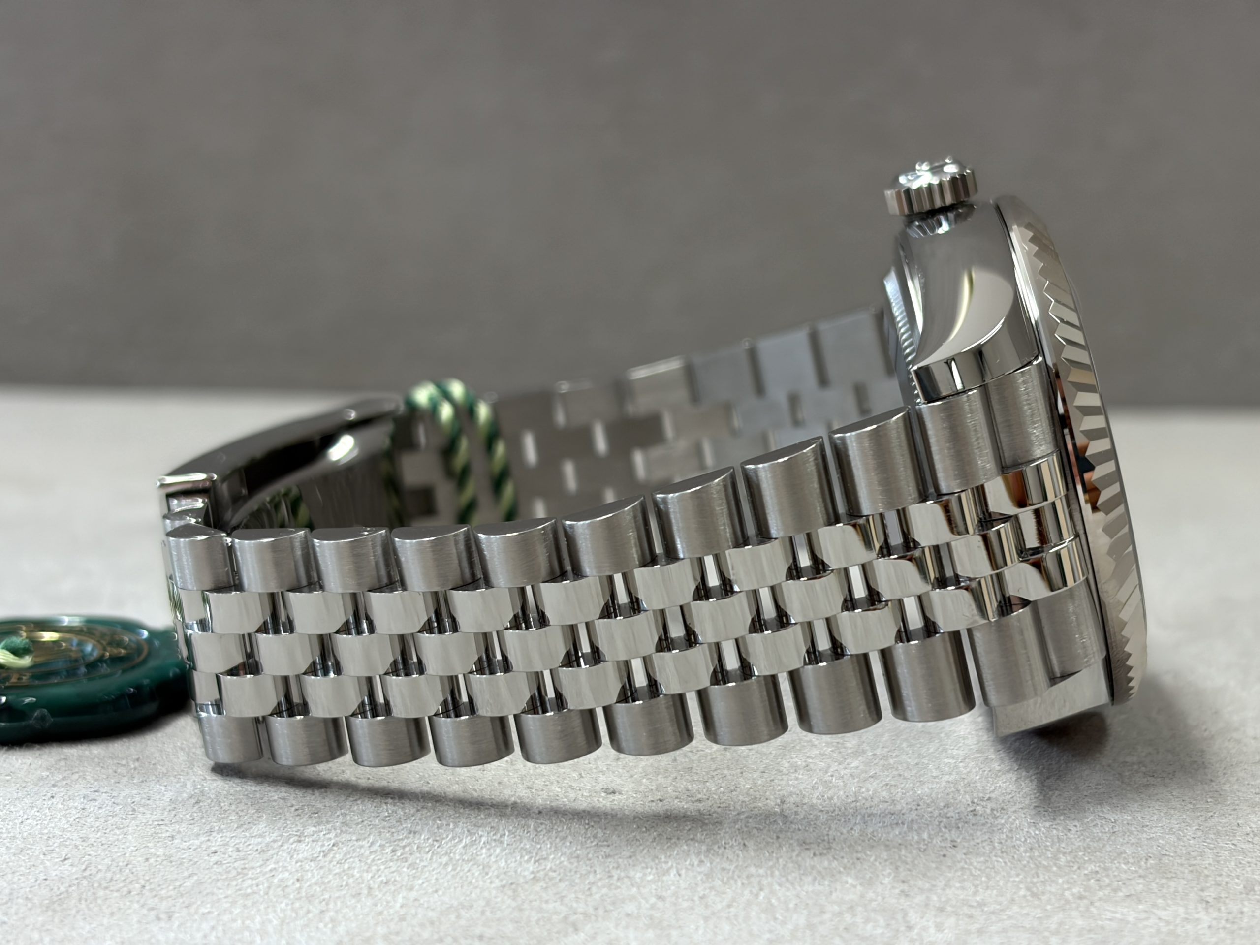 Rolex Sky-Dweller 8