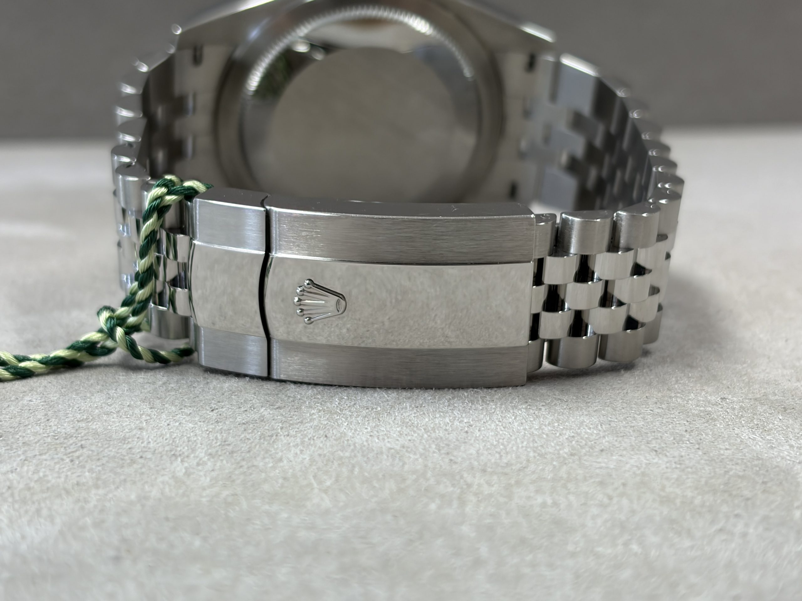 Rolex Sky-Dweller 9