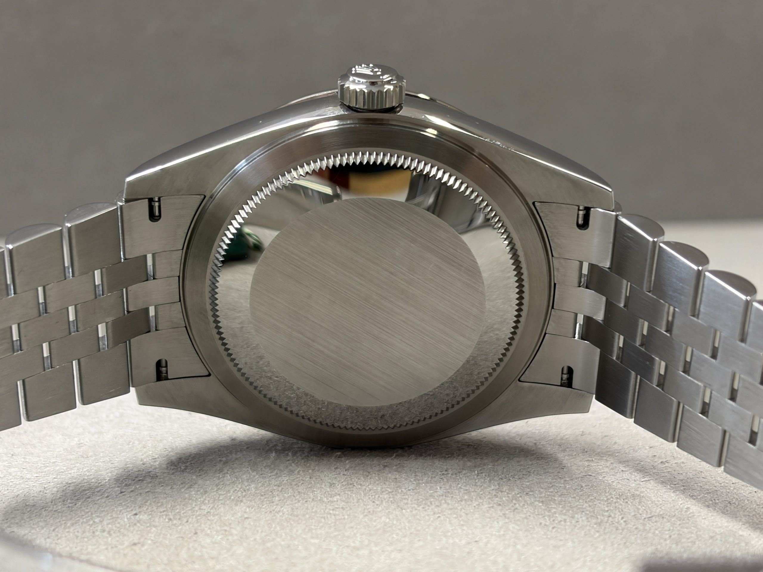 Rolex Sky-Dweller 11