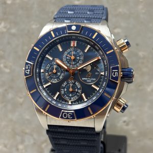 Breitling Super Chronomat 44 Four-Year Calendar