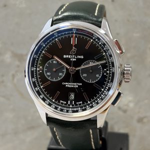 Breitling Premier B01 Chronograph 42