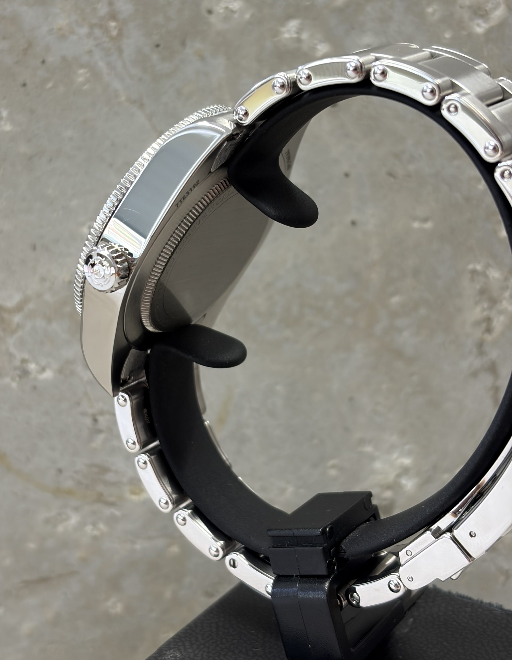 Tudor Black Bay 58 GMT 39mm "Coke" 4