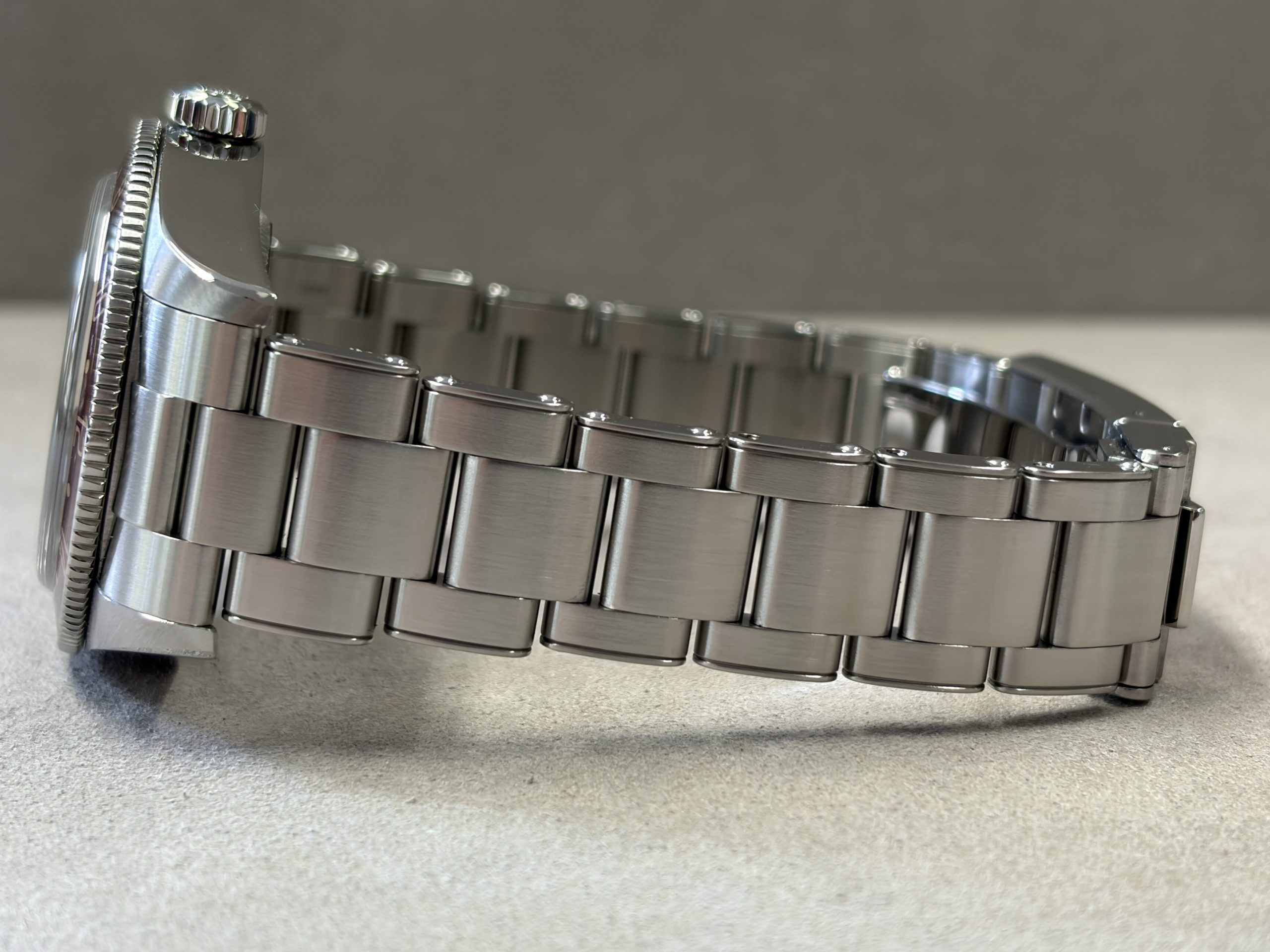 Tudor Black Bay 58 GMT 39mm "Coke" 8