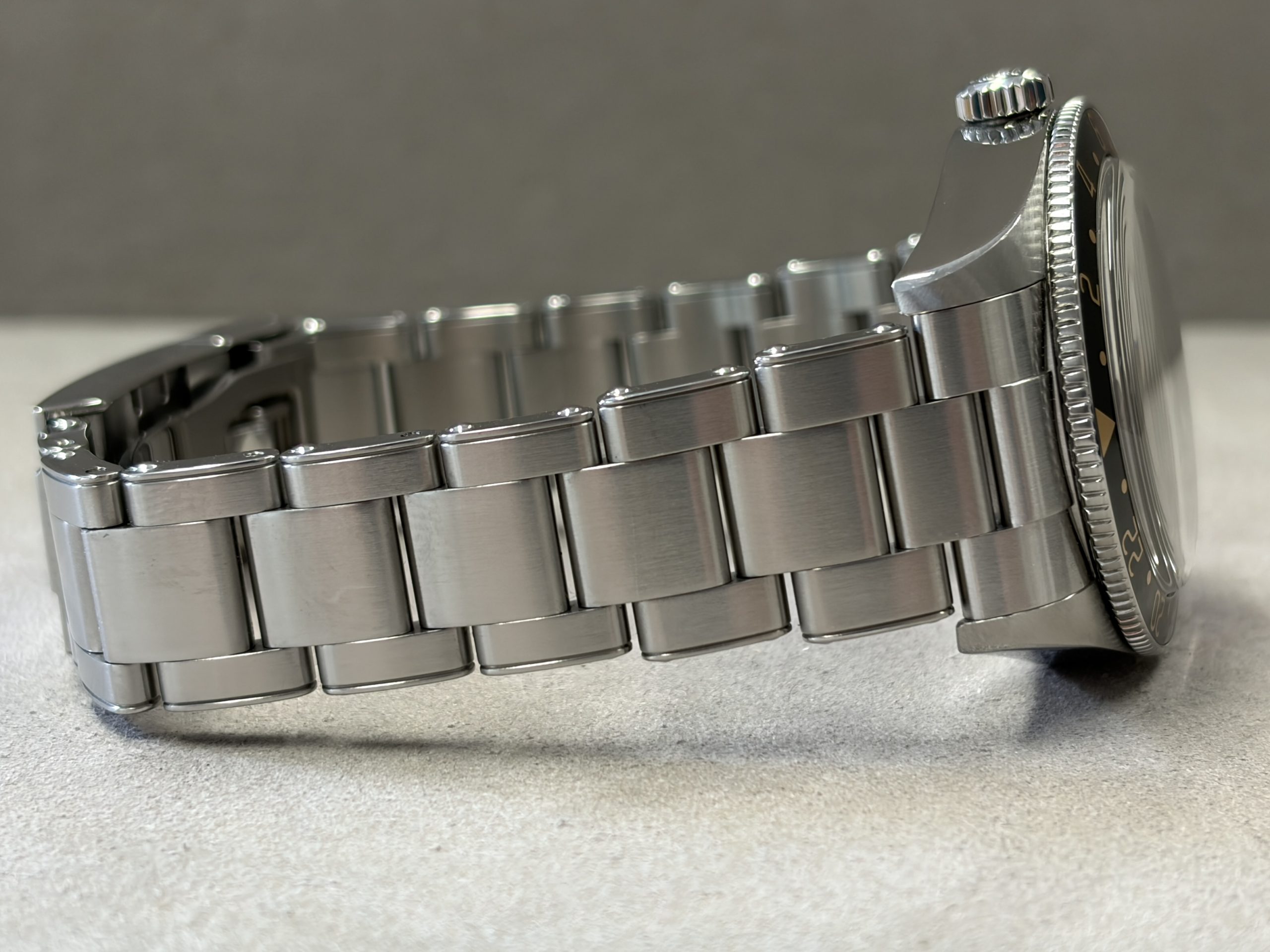 Tudor Black Bay 58 GMT 39mm "Coke" 9