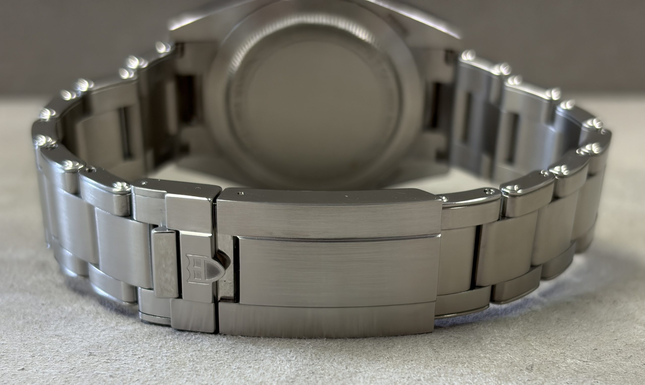 Tudor Black Bay 58 GMT 39mm "Coke" 10