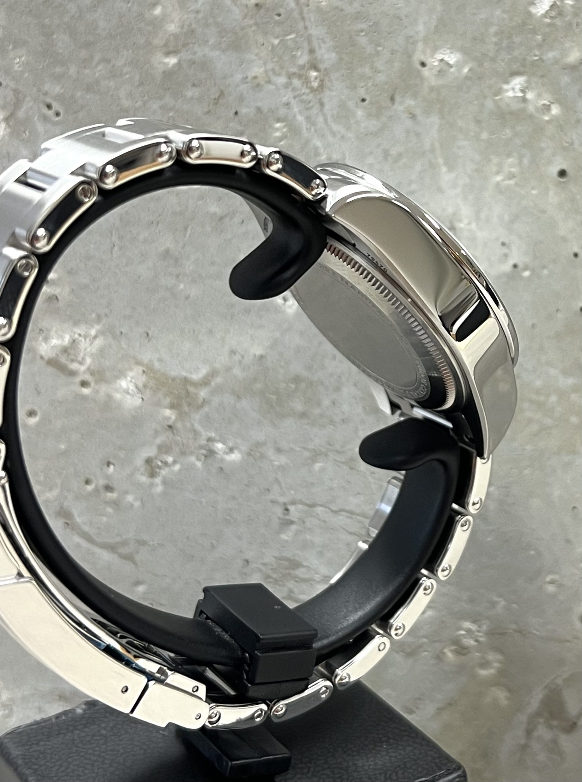 Tudor Black Bay Pro 7