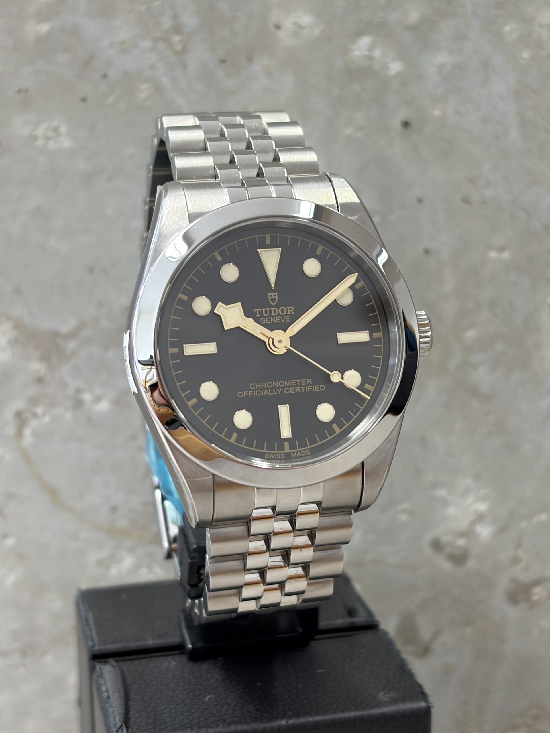 Tudor Black Bay 36 1