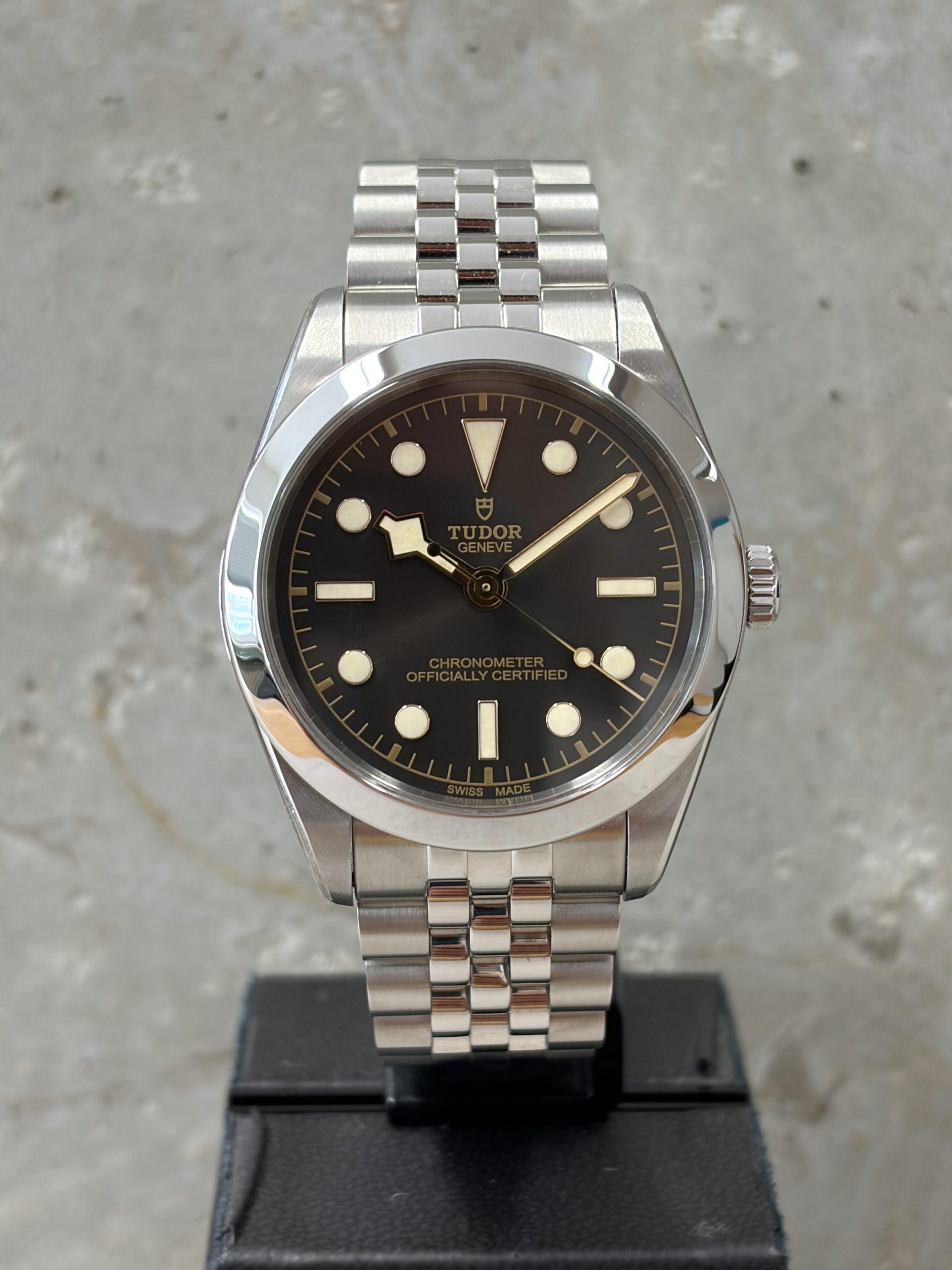 Tudor Black Bay 36 2