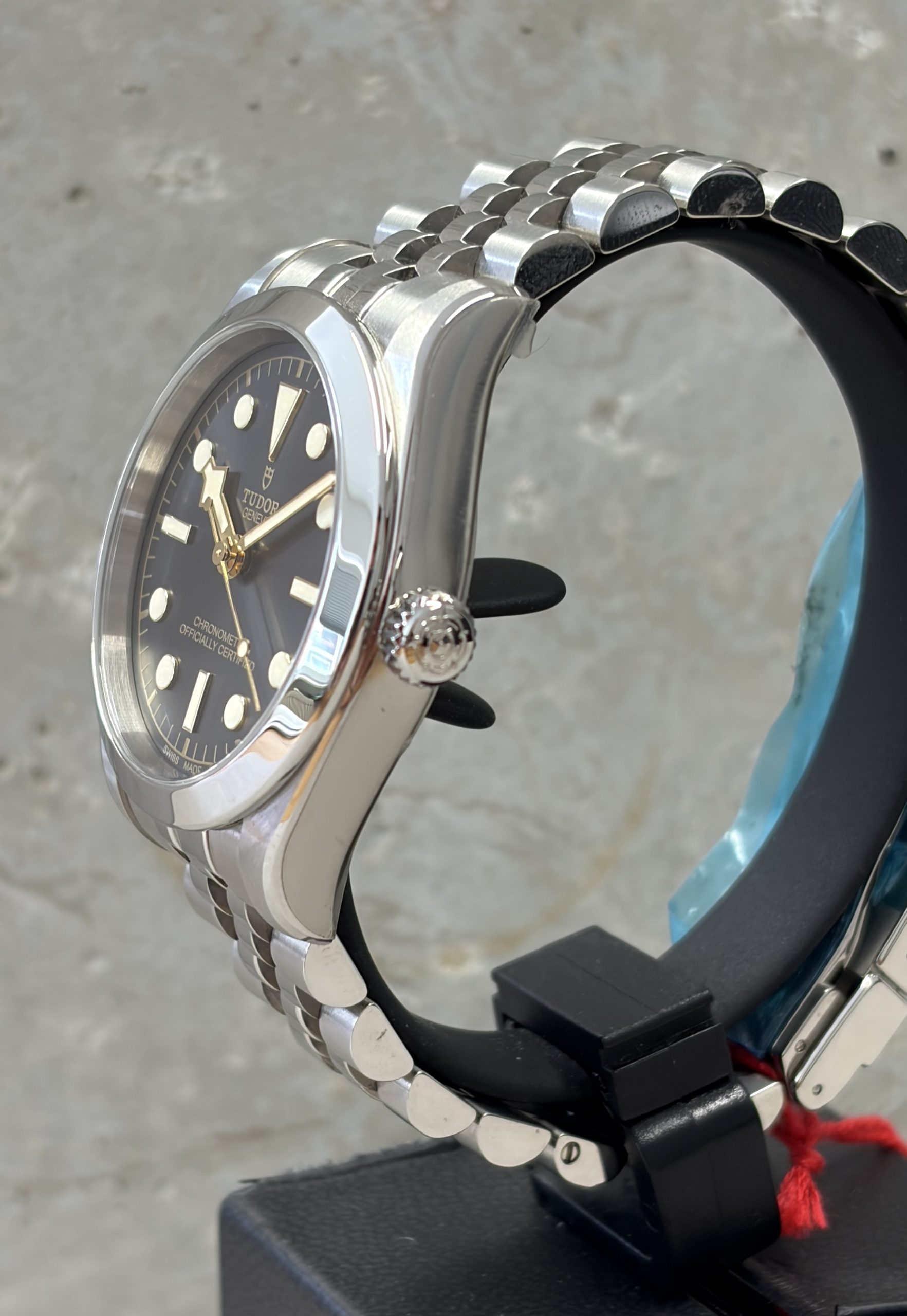 Tudor Black Bay 36 3