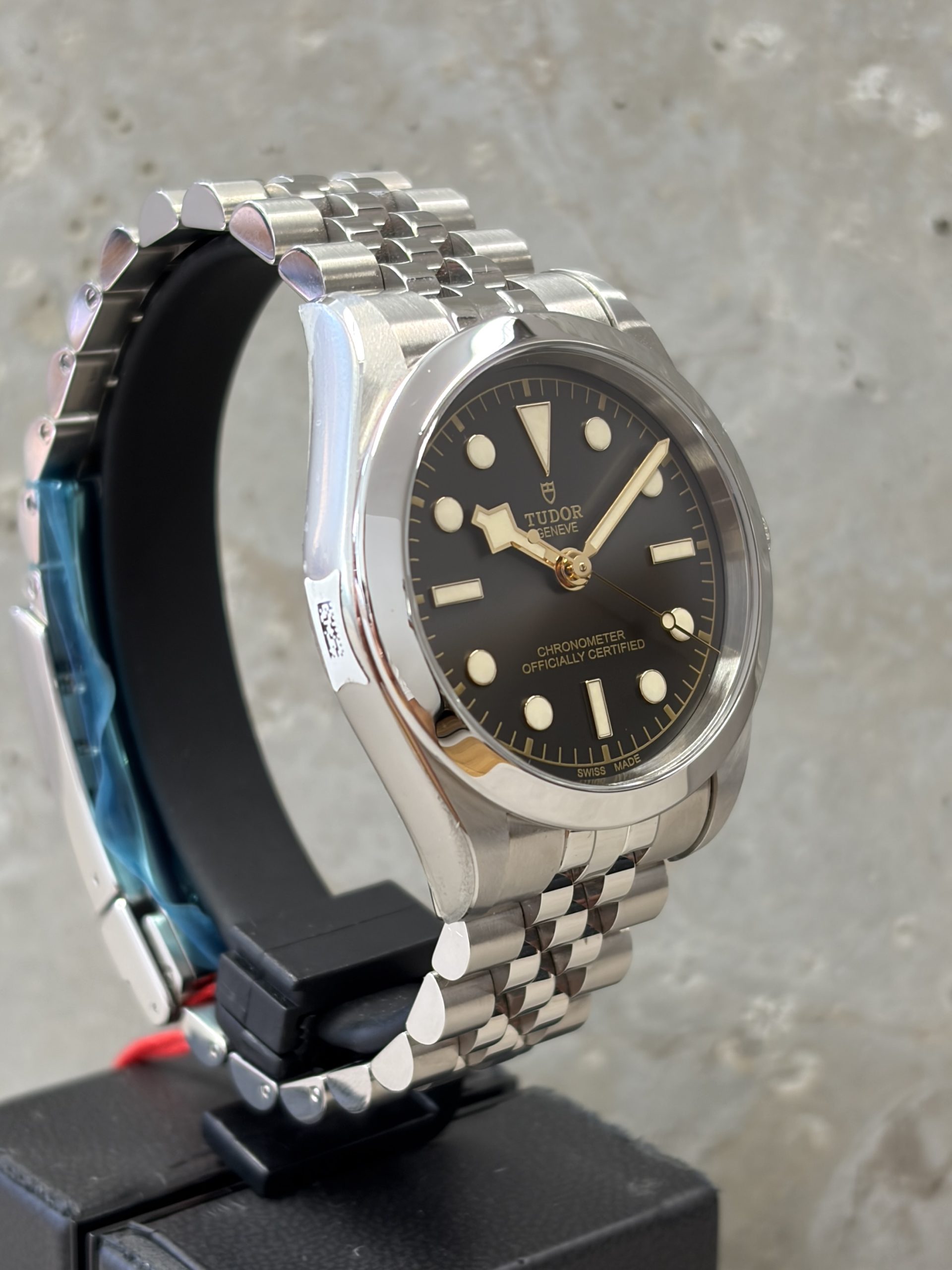 Tudor Black Bay 36 6