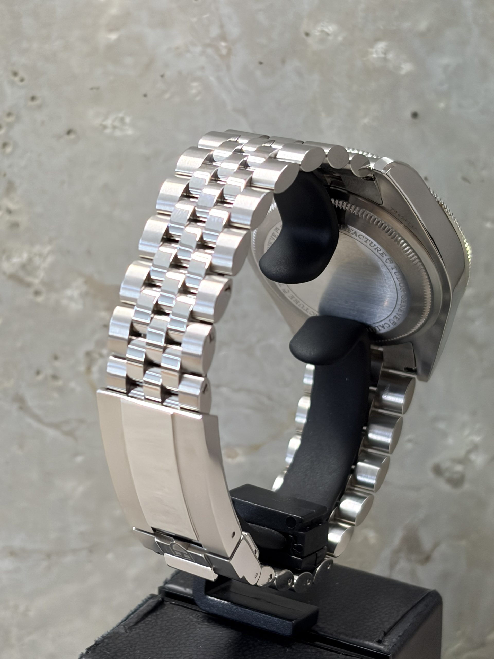Tudor BLACK BAY Monochrome 5