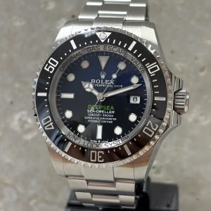 Rolex Deepsea 44 "James Cameron"