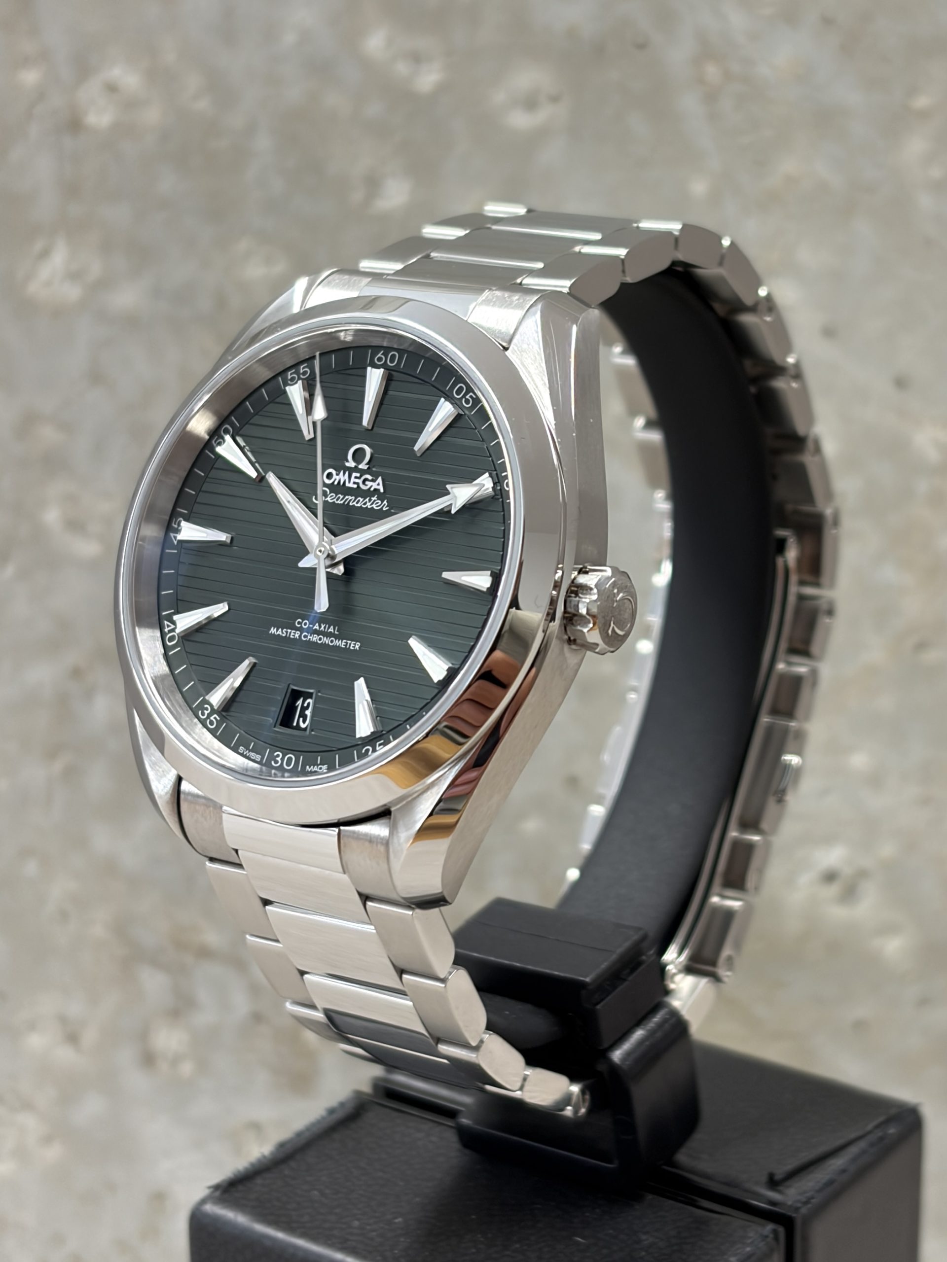 Omega Seamaster AQUA TERRA 150 M 3