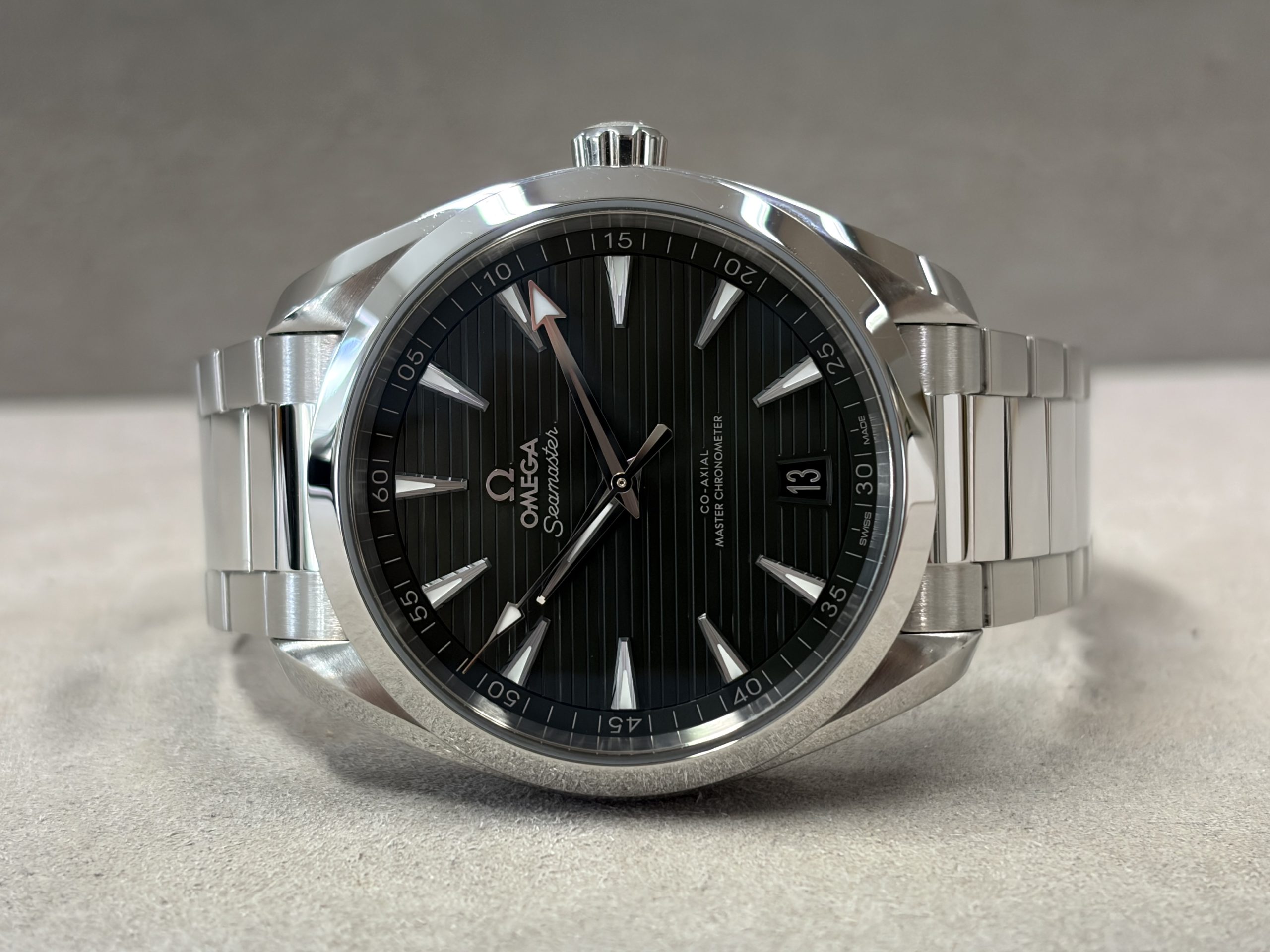 Omega Seamaster AQUA TERRA 150 M 5