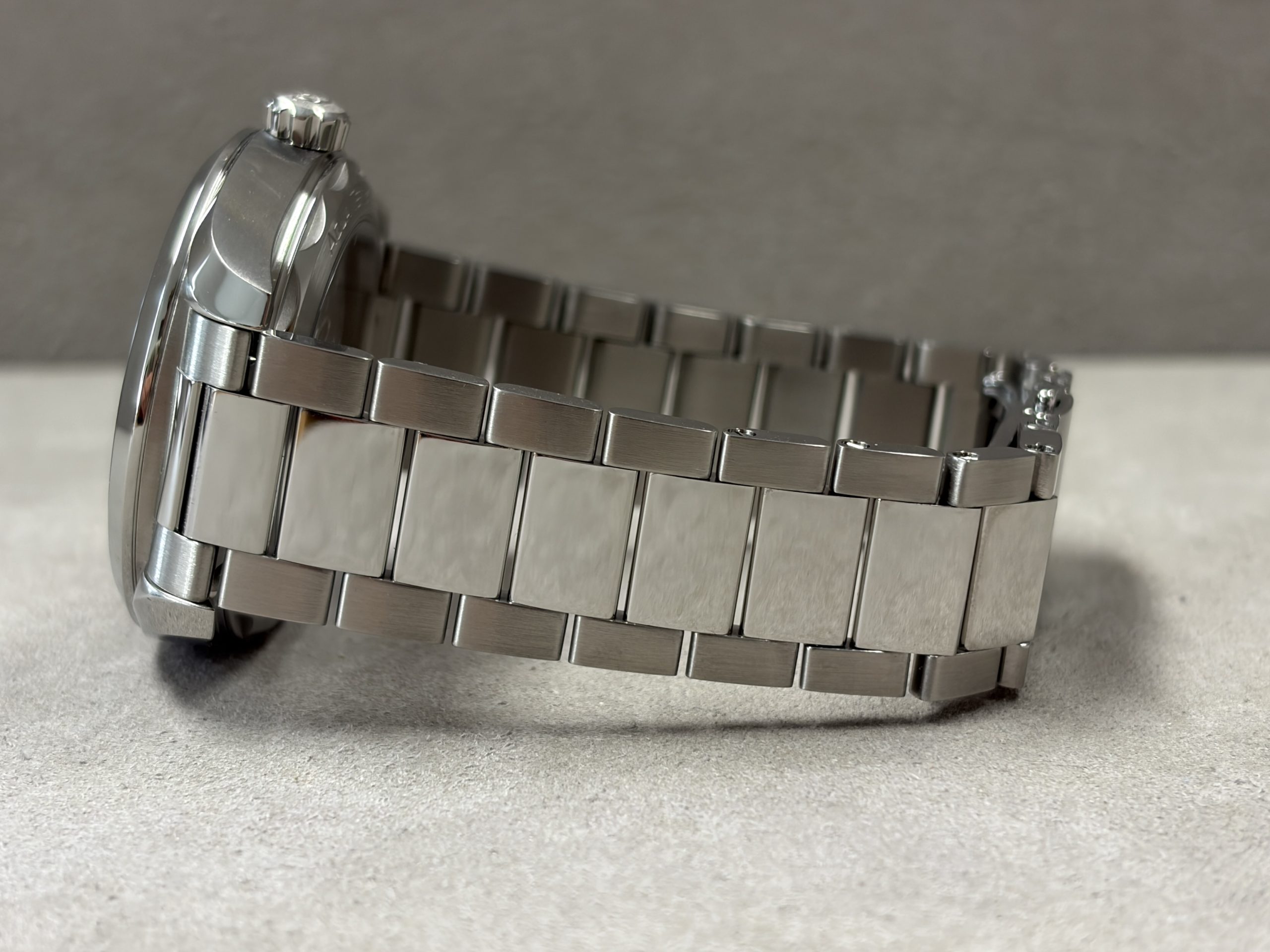 Omega Seamaster AQUA TERRA 150 M 6