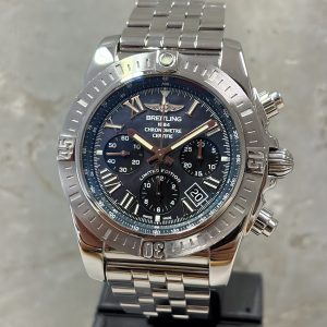 Breitling Chronomat 44 JPS