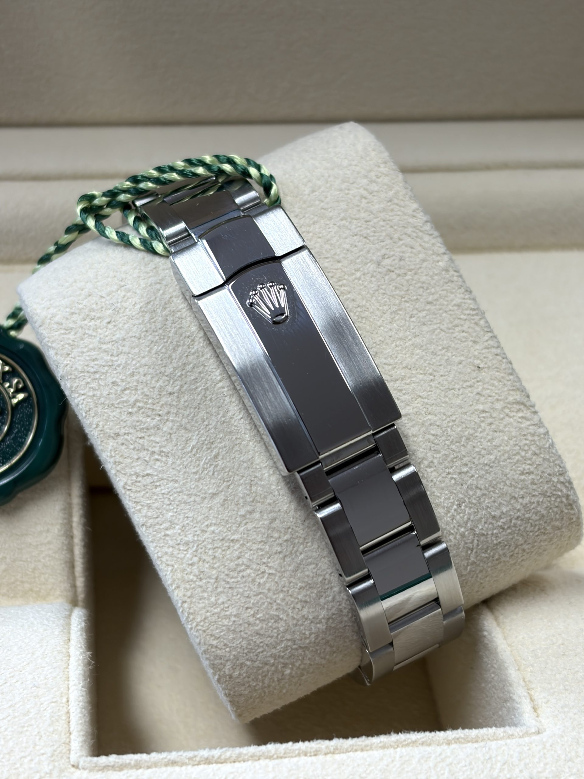 Rolex Datejust 31 8