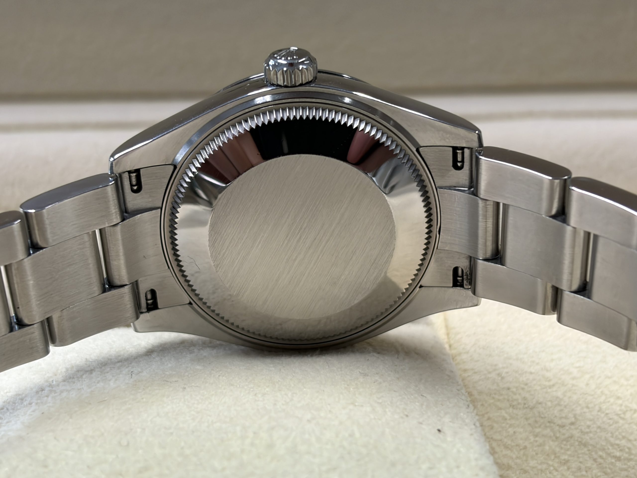 Rolex Datejust 31 9