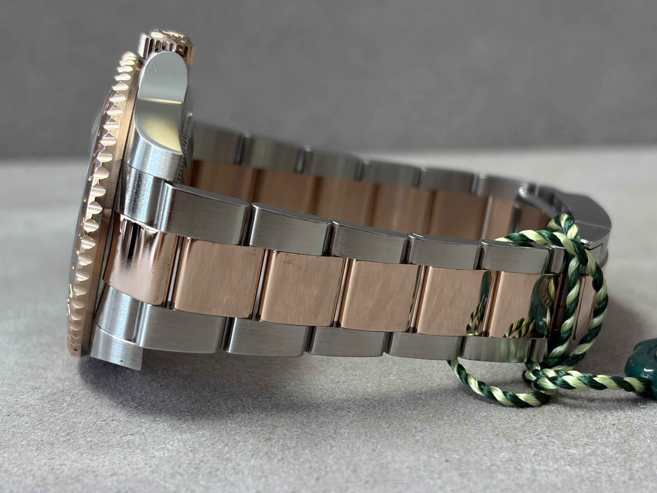 Rolex GMT-Master II "Rootbeer" 6