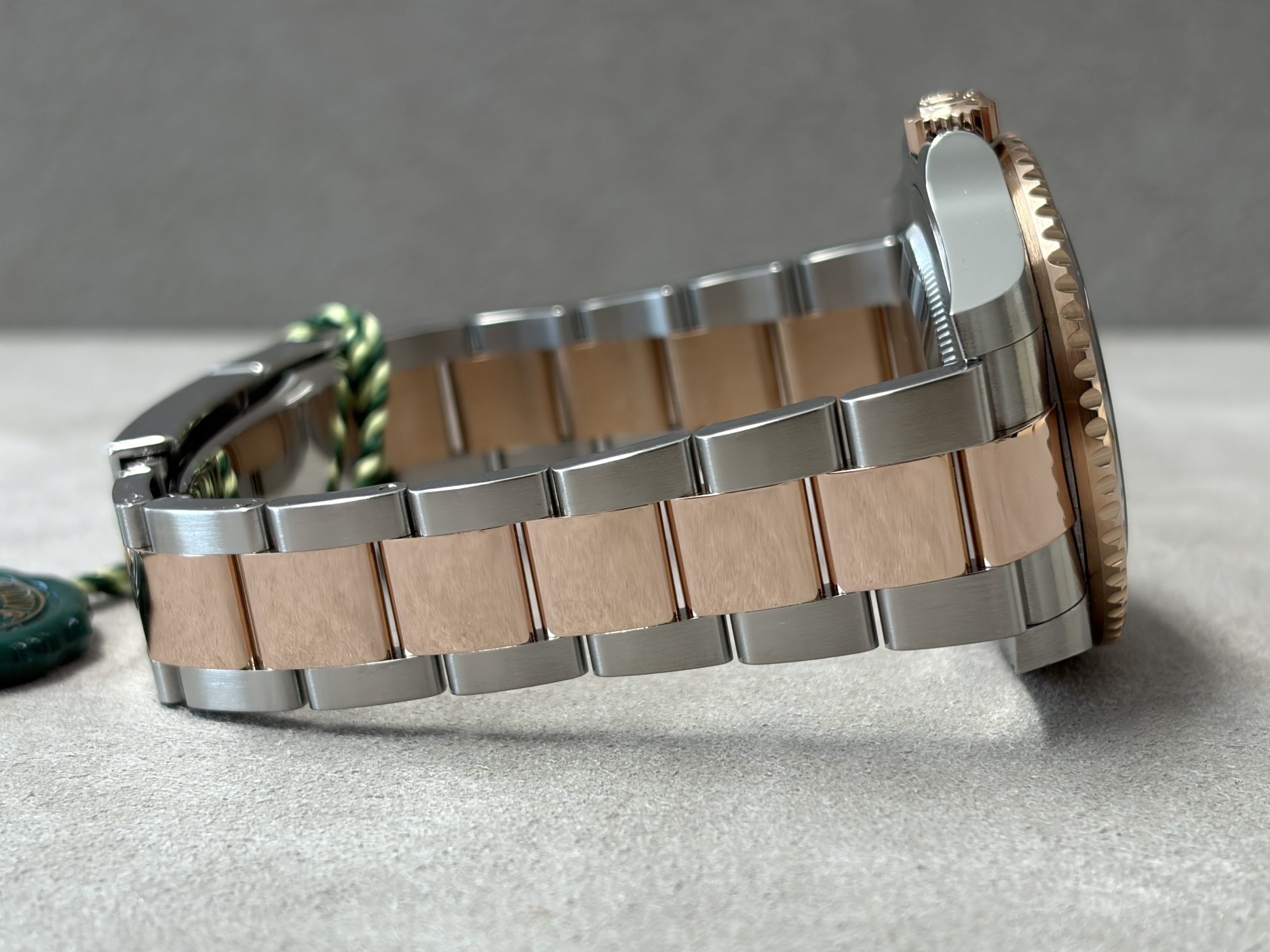 Rolex GMT-Master II "Rootbeer" 7